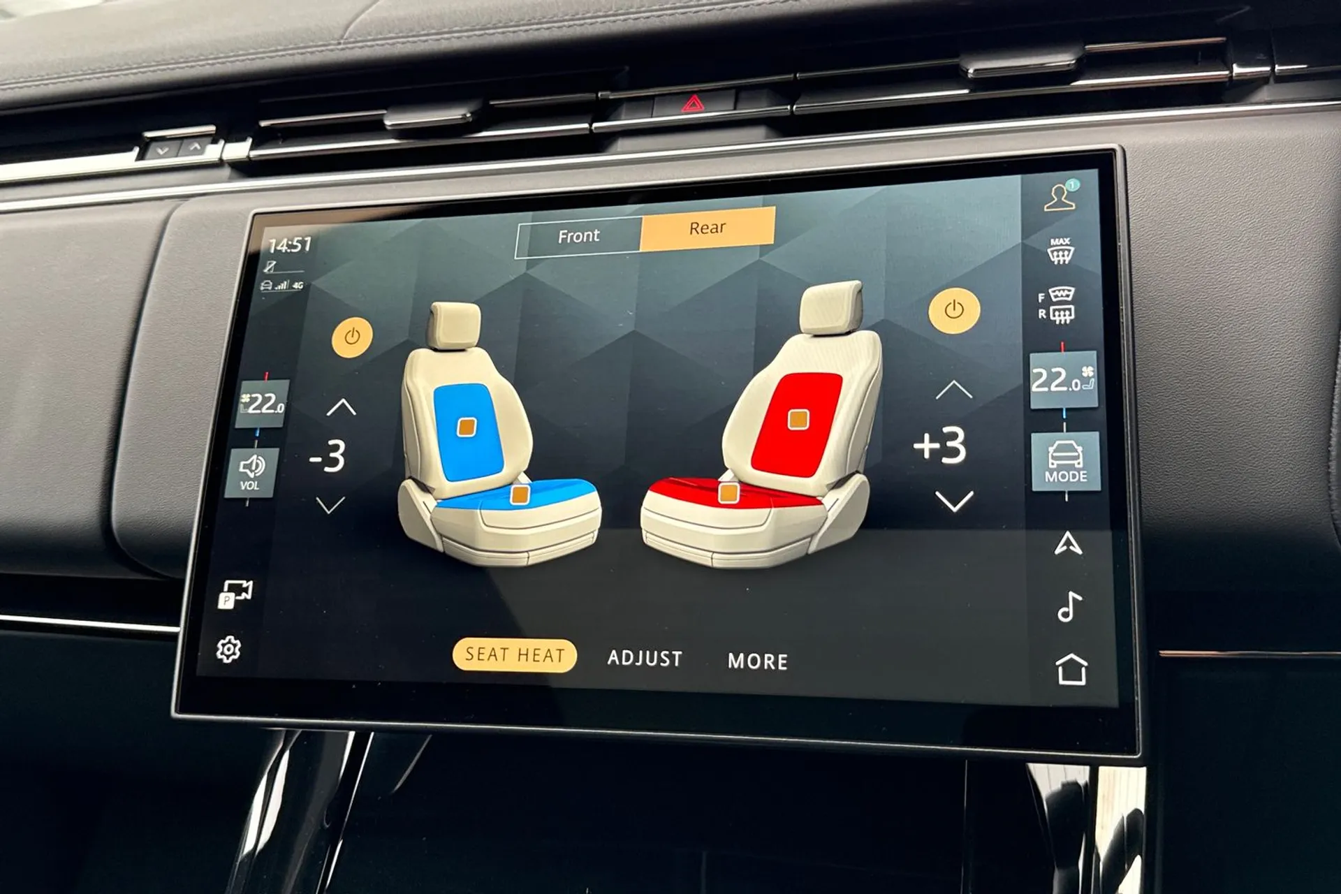 LAND ROVER RANGE ROVER SPORT thumbnail image number 44