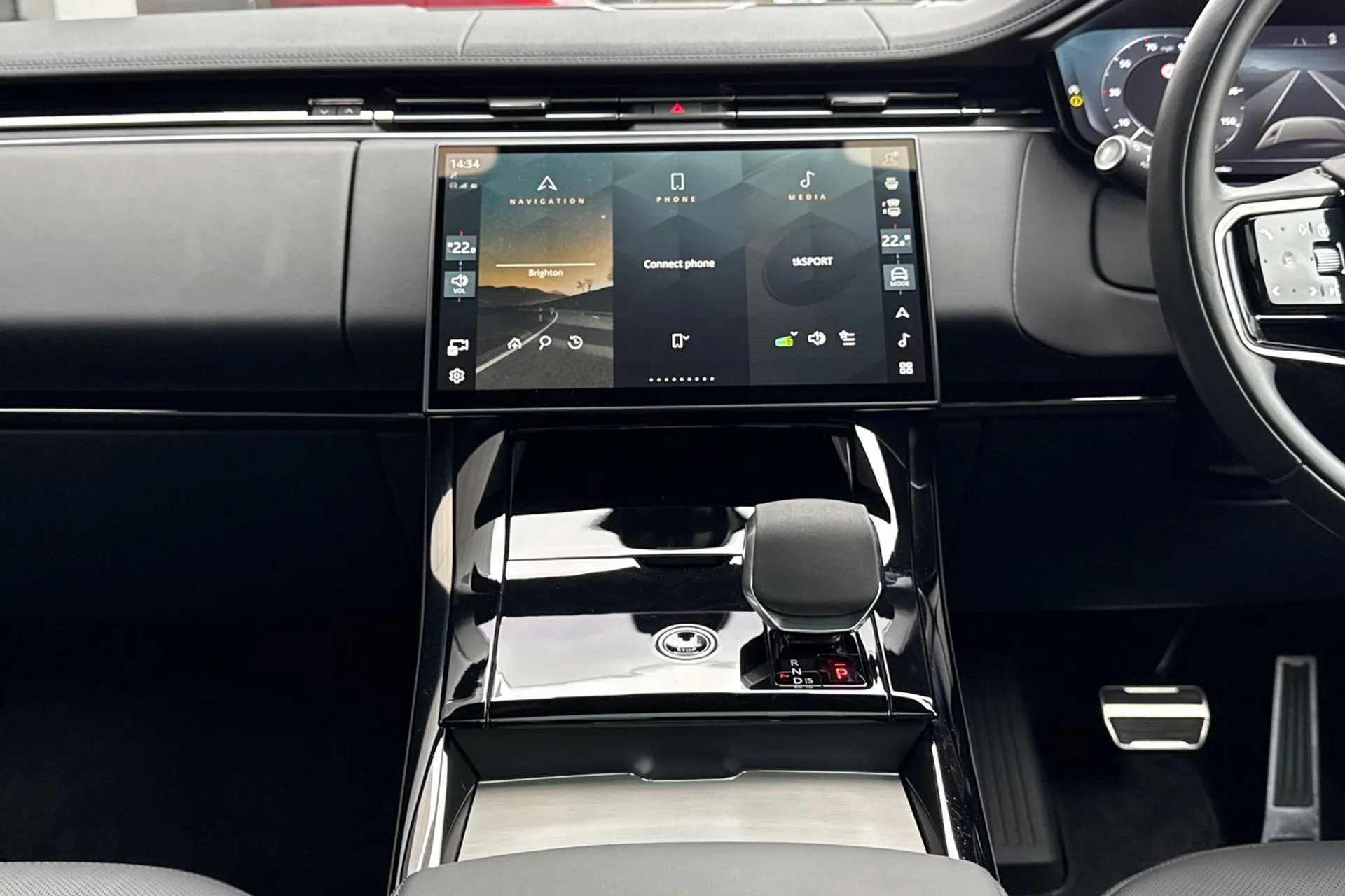 LAND ROVER RANGE ROVER SPORT thumbnail image number 30