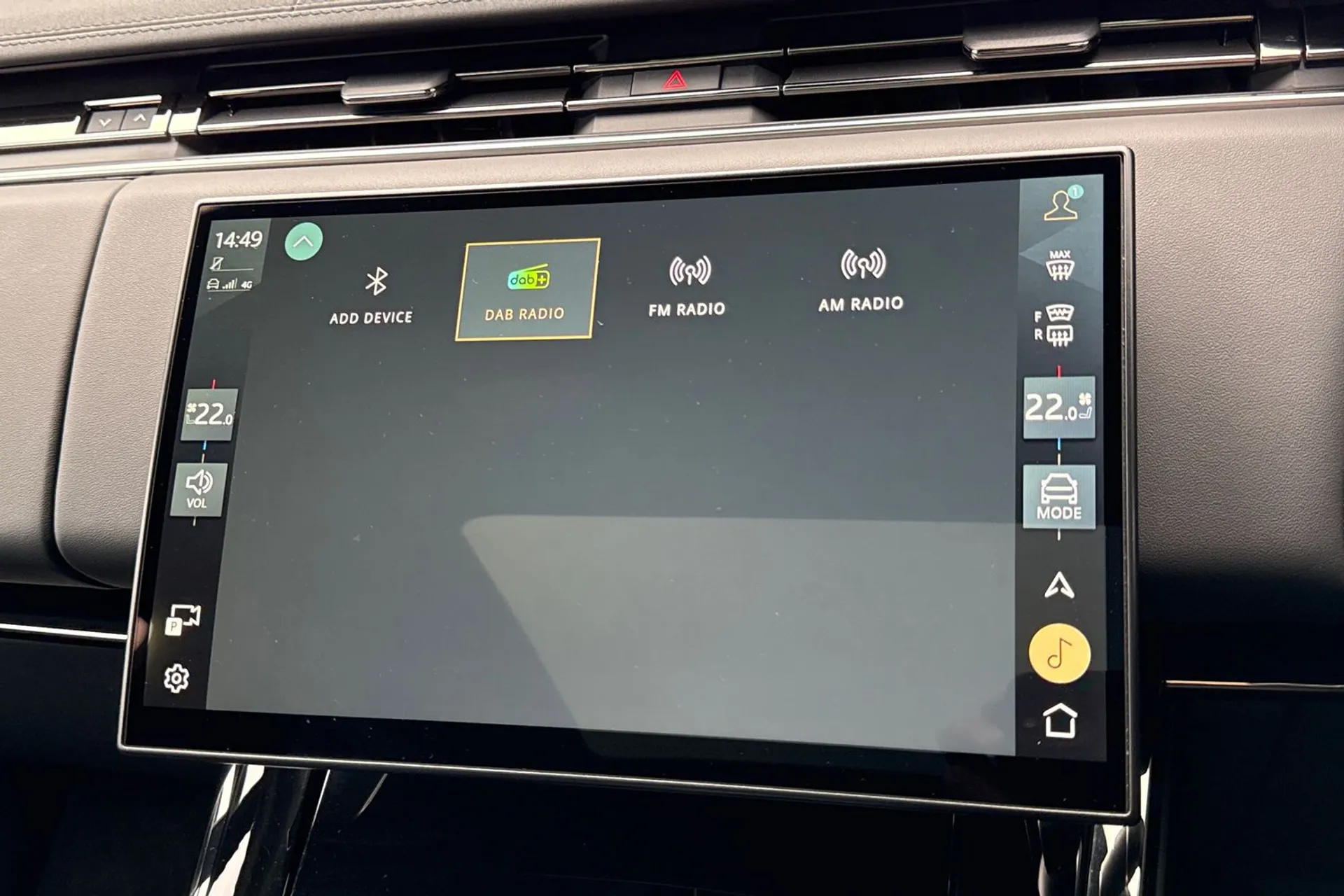 LAND ROVER RANGE ROVER SPORT thumbnail image number 24