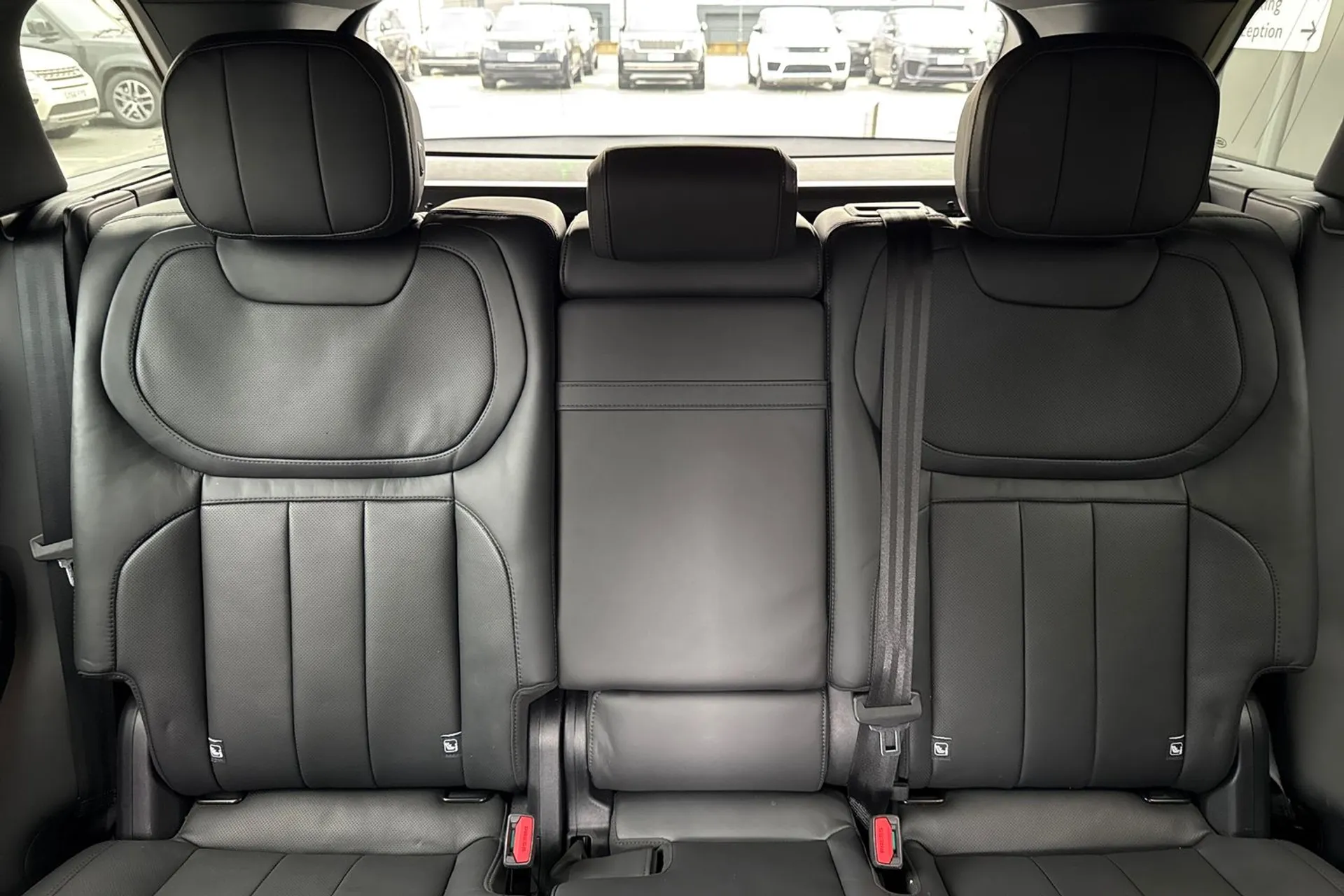 LAND ROVER RANGE ROVER SPORT thumbnail image number 43