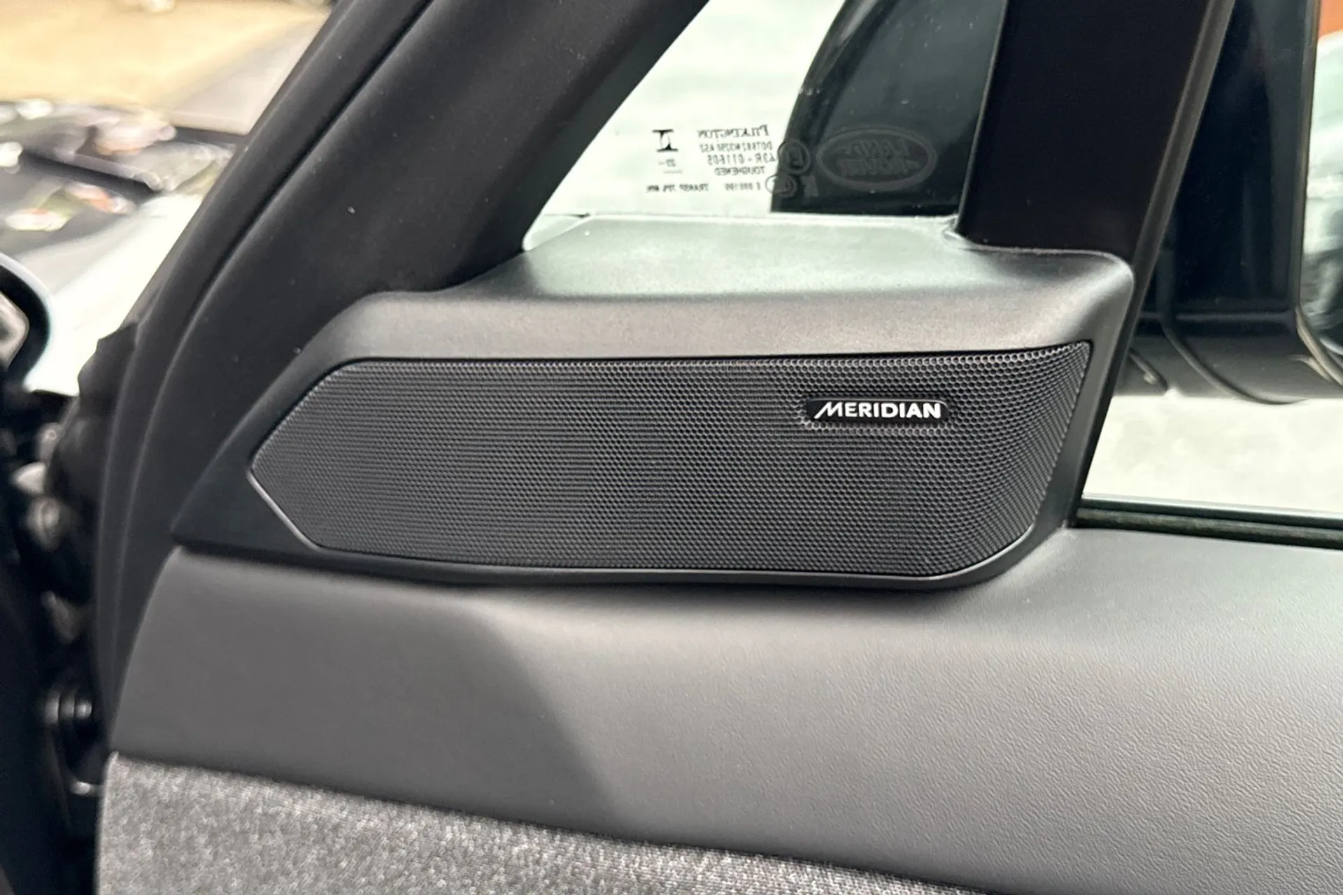 LAND ROVER RANGE ROVER SPORT thumbnail image number 23