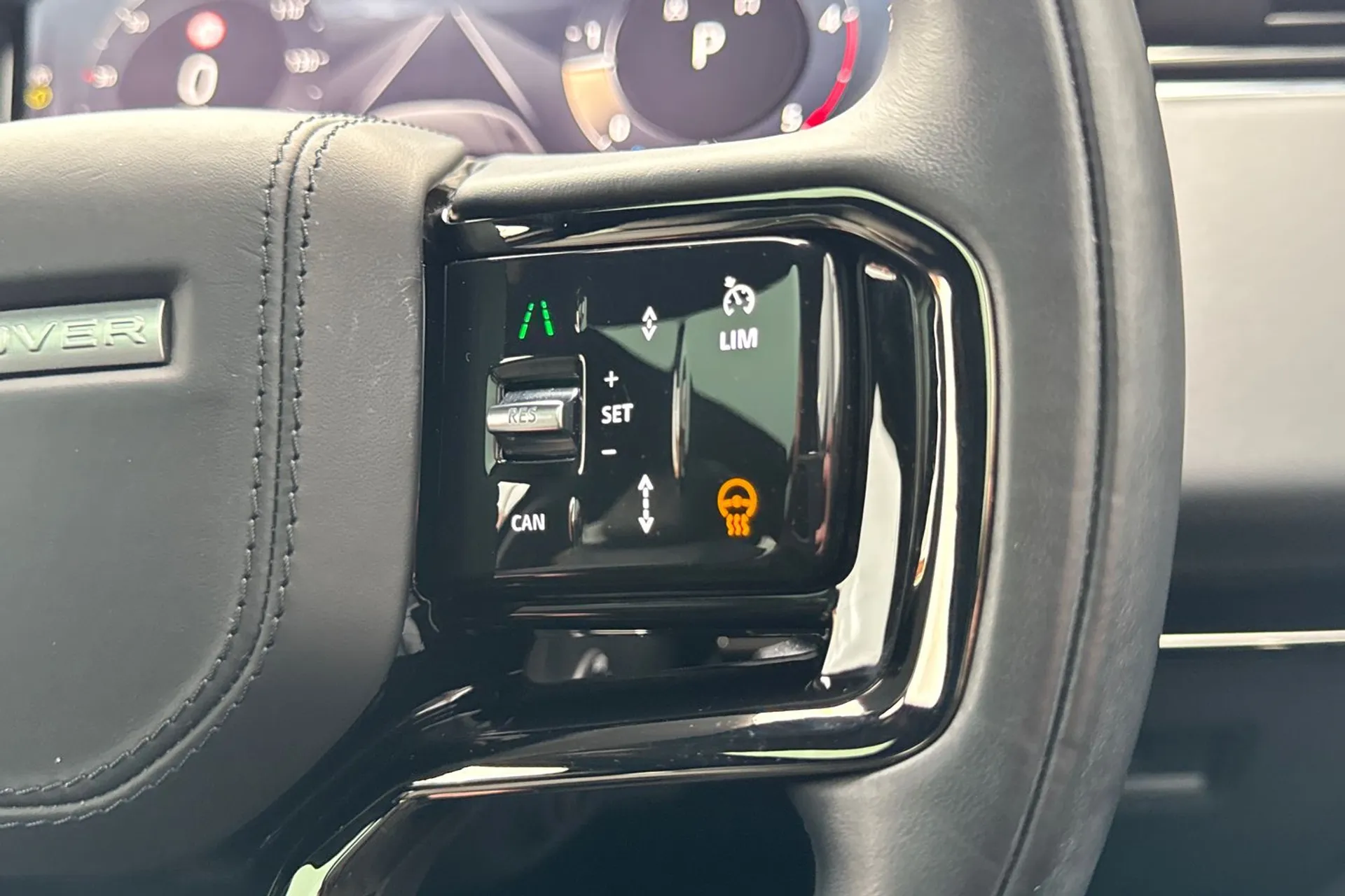 LAND ROVER RANGE ROVER SPORT thumbnail image number 34