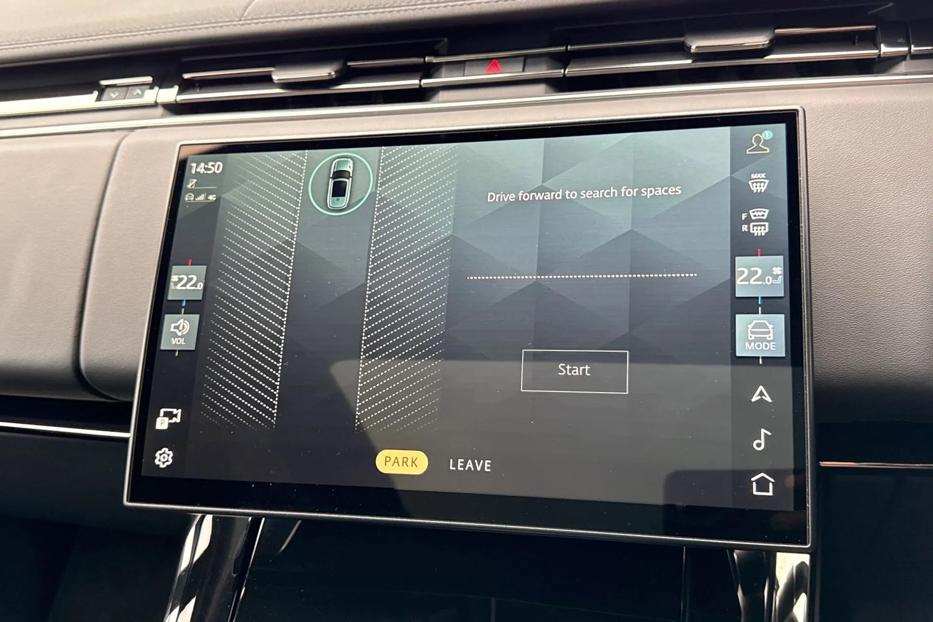 LAND ROVER RANGE ROVER SPORT thumbnail image number 33