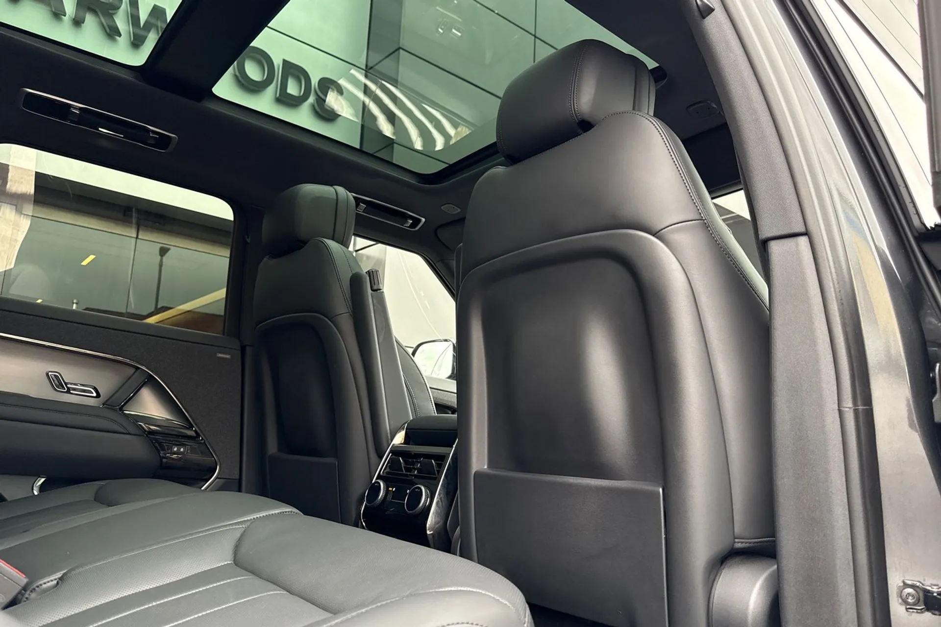 LAND ROVER RANGE ROVER SPORT thumbnail image number 42