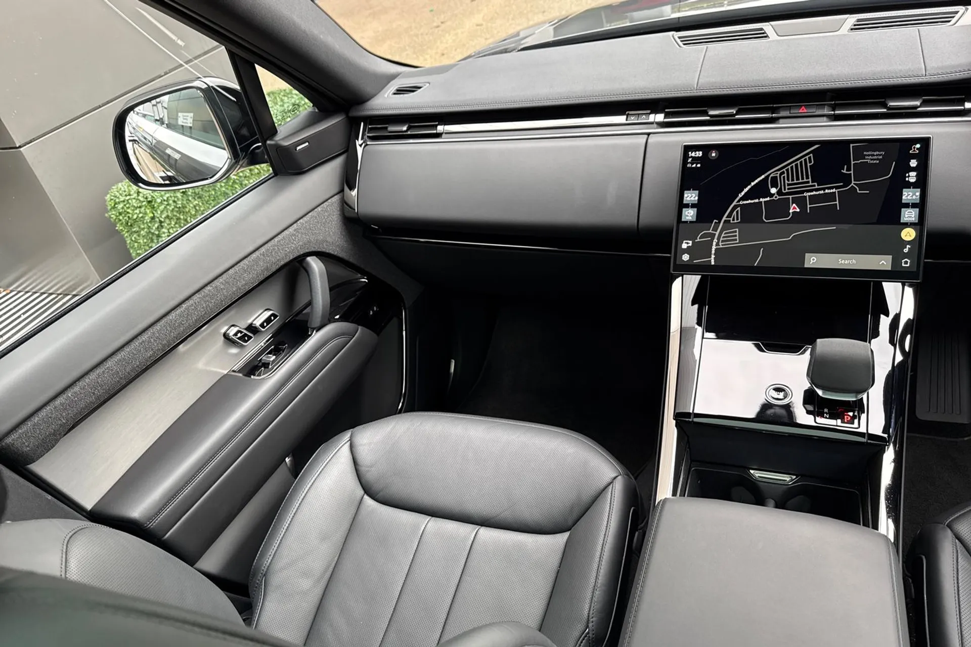 LAND ROVER RANGE ROVER SPORT thumbnail image number 52