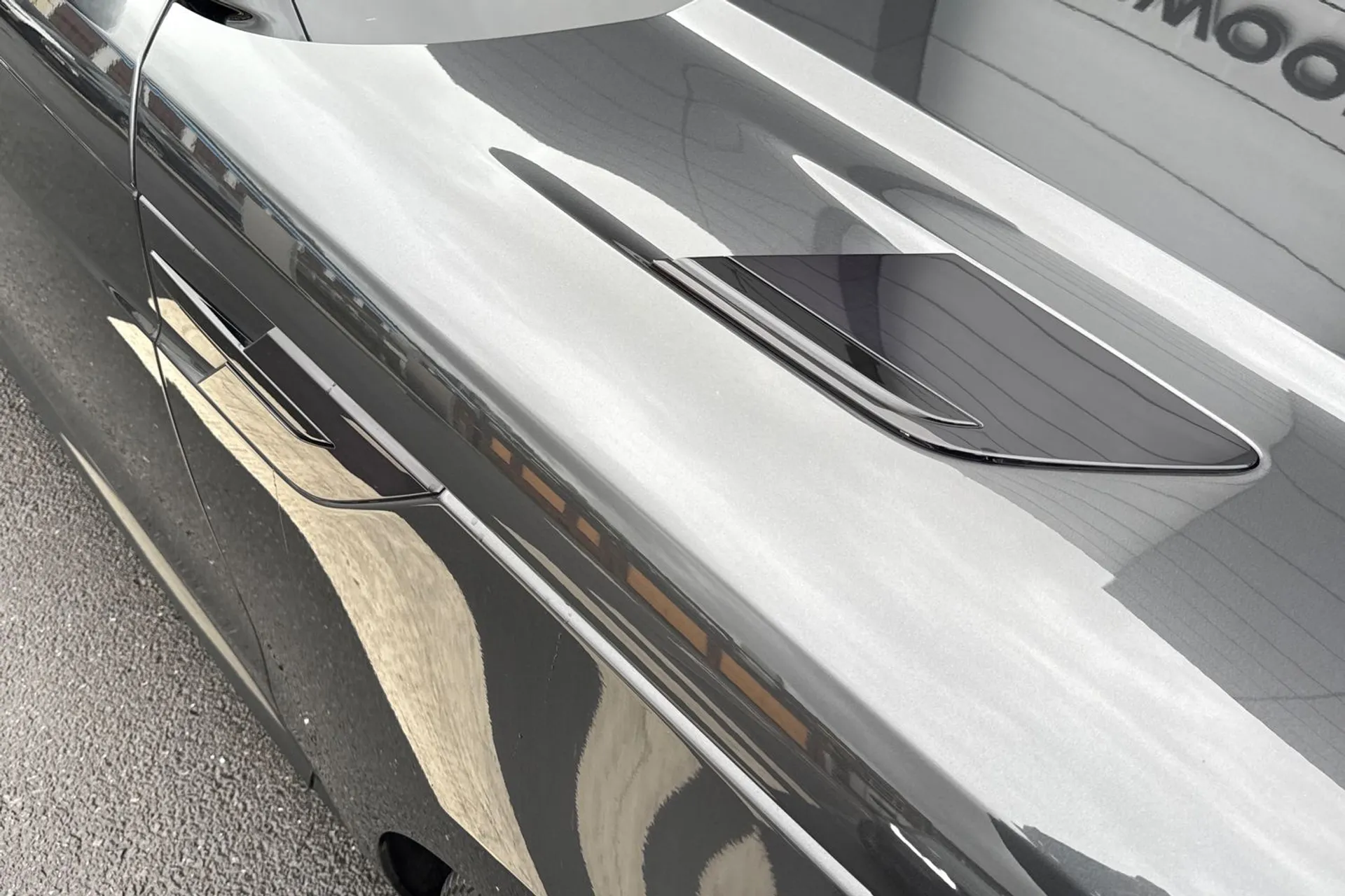 LAND ROVER RANGE ROVER SPORT thumbnail image number 39