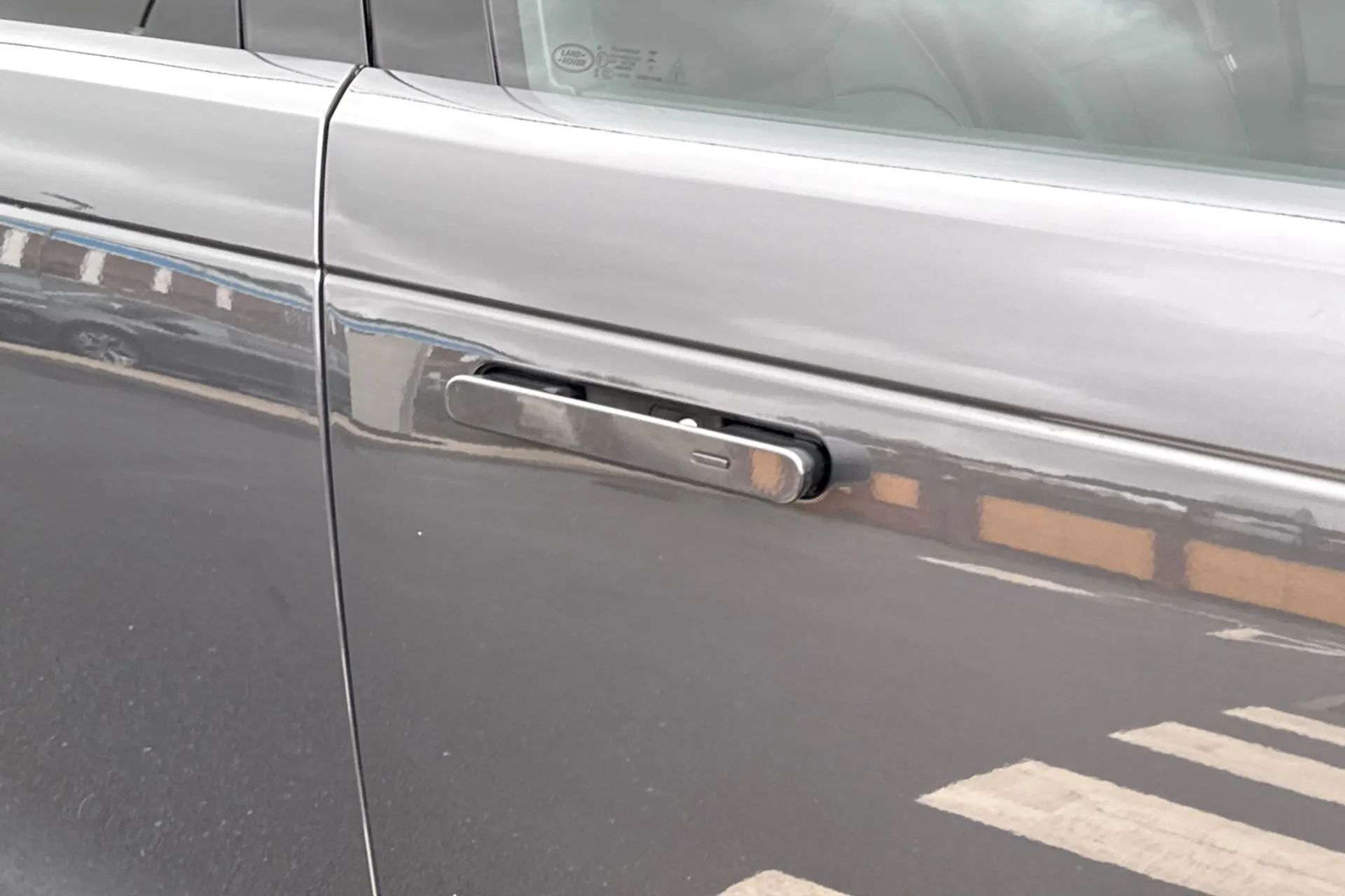 LAND ROVER RANGE ROVER SPORT thumbnail image number 37