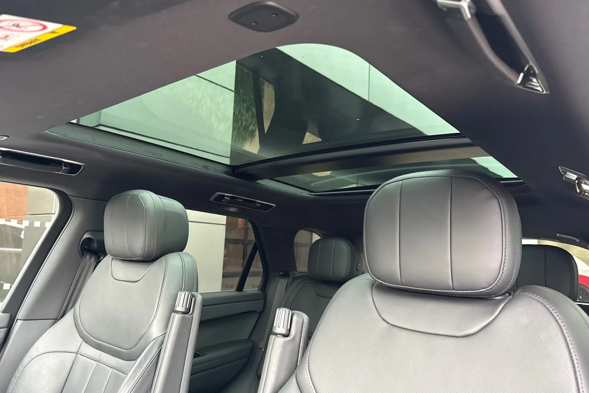 LAND ROVER RANGE ROVER SPORT thumbnail image number 56