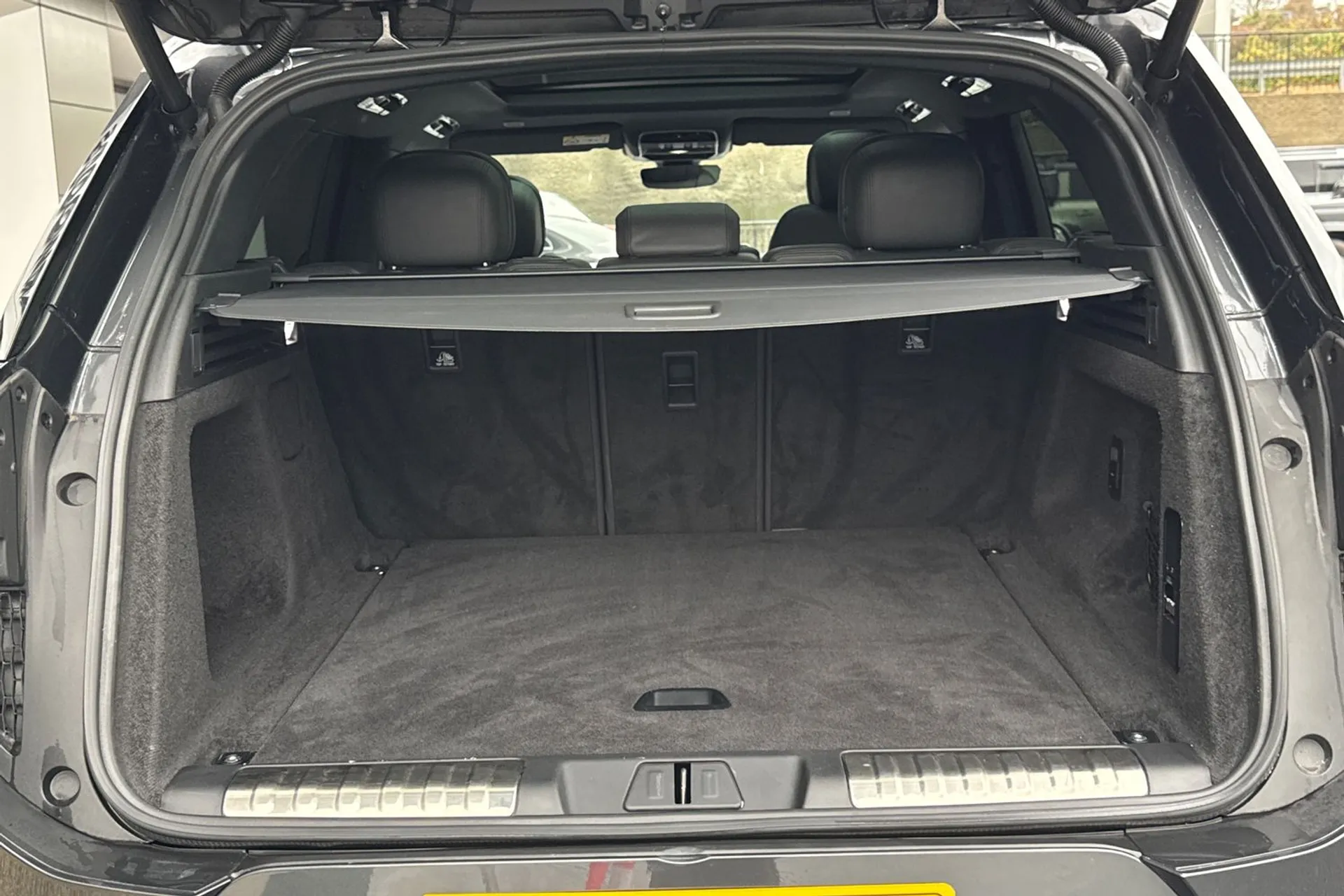 LAND ROVER RANGE ROVER SPORT thumbnail image number 49