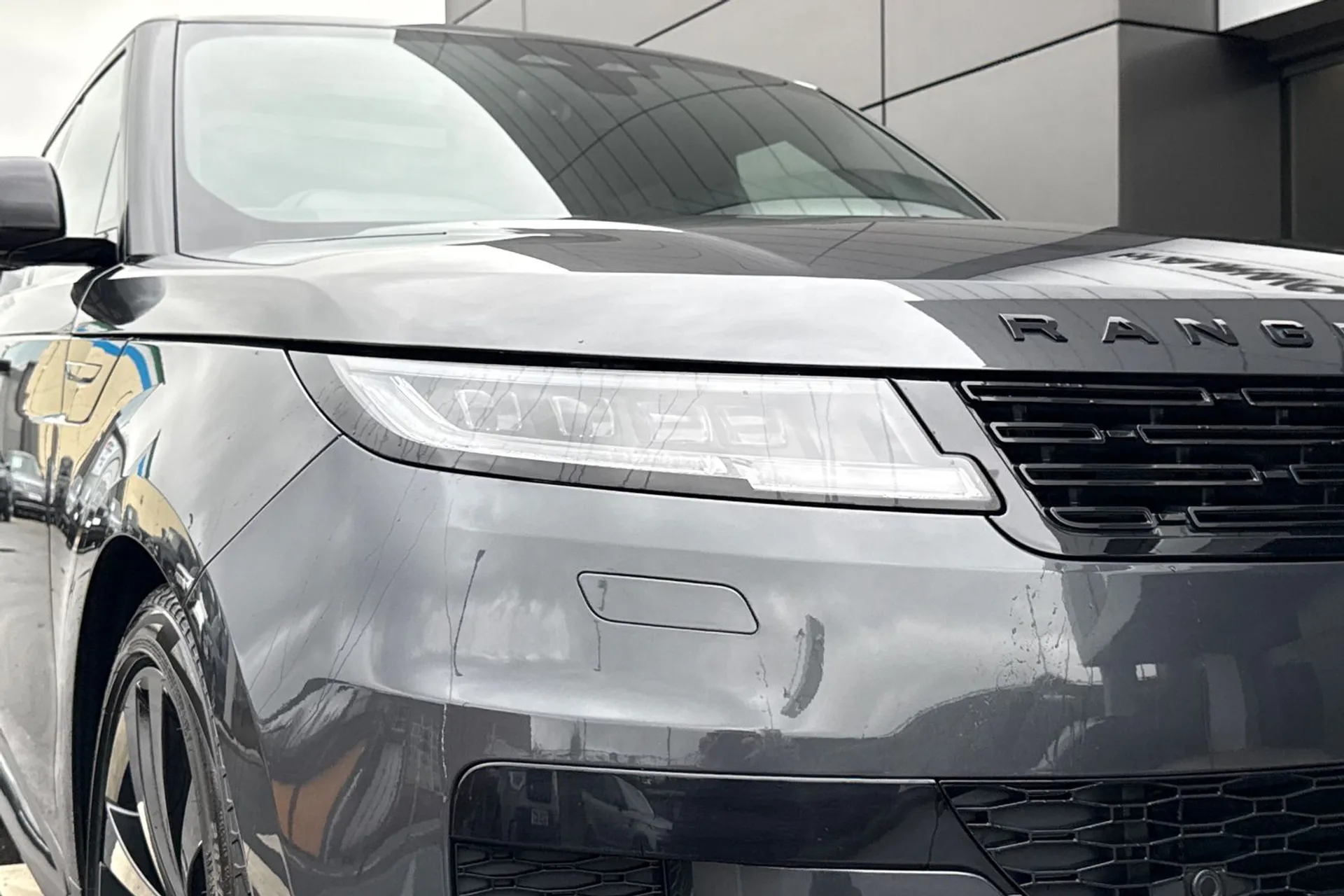 LAND ROVER RANGE ROVER SPORT thumbnail image number 28