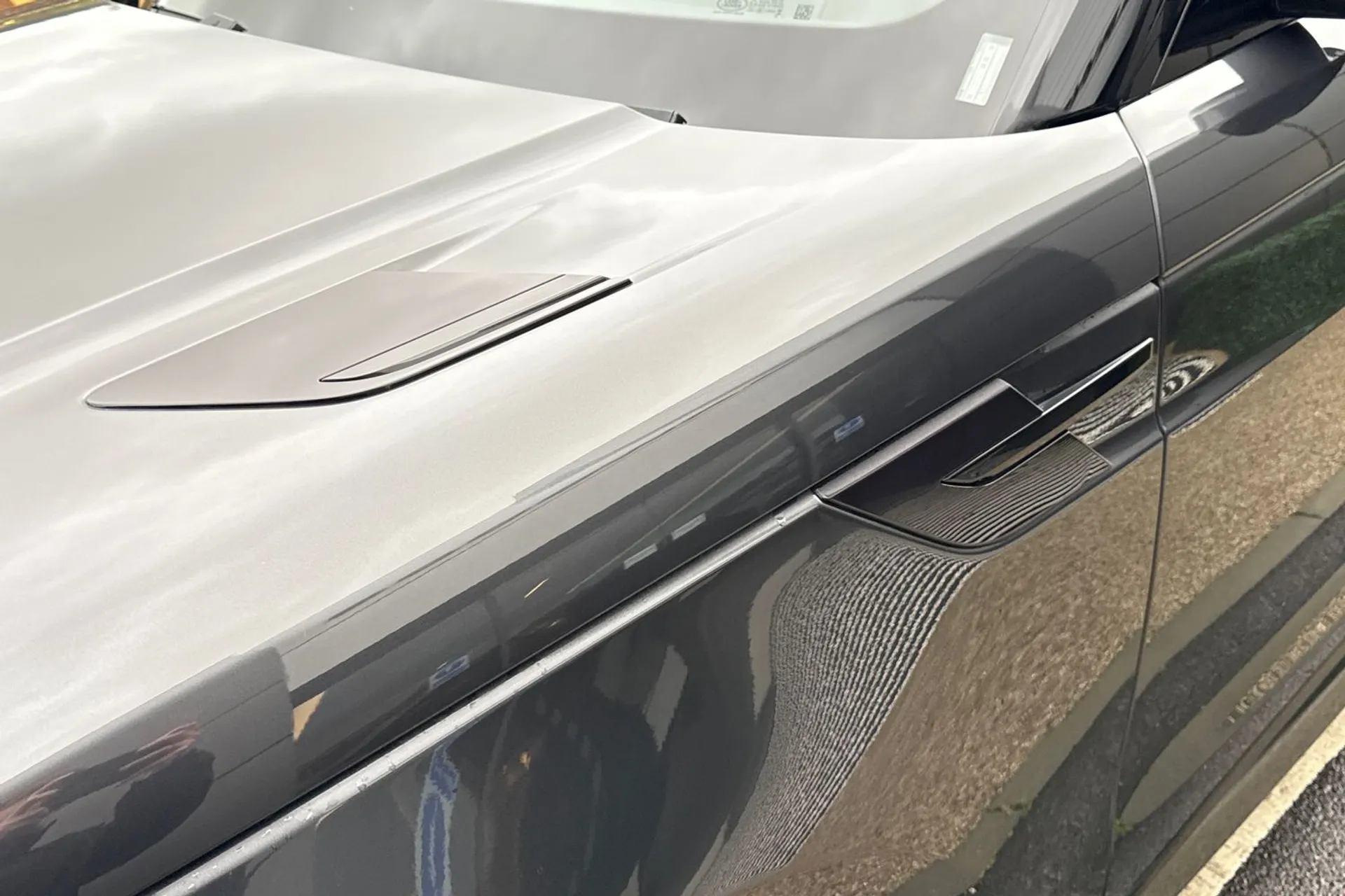 LAND ROVER RANGE ROVER SPORT thumbnail image number 40