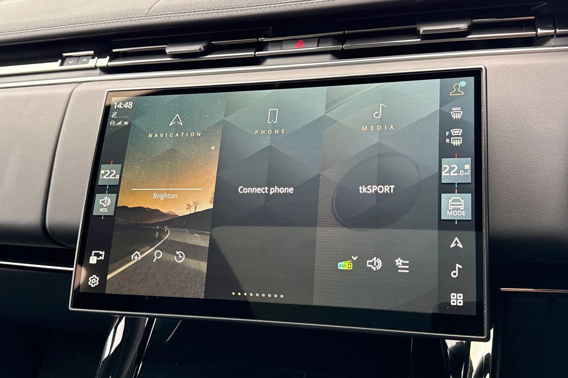 LAND ROVER RANGE ROVER SPORT thumbnail image number 61