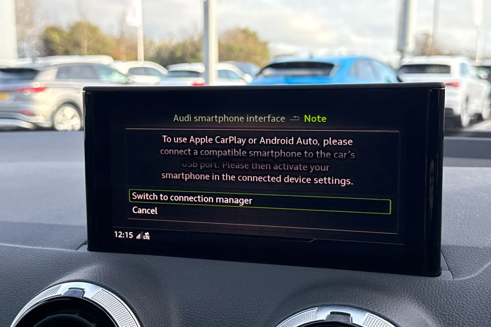 Audi Q2 thumbnail image number 30