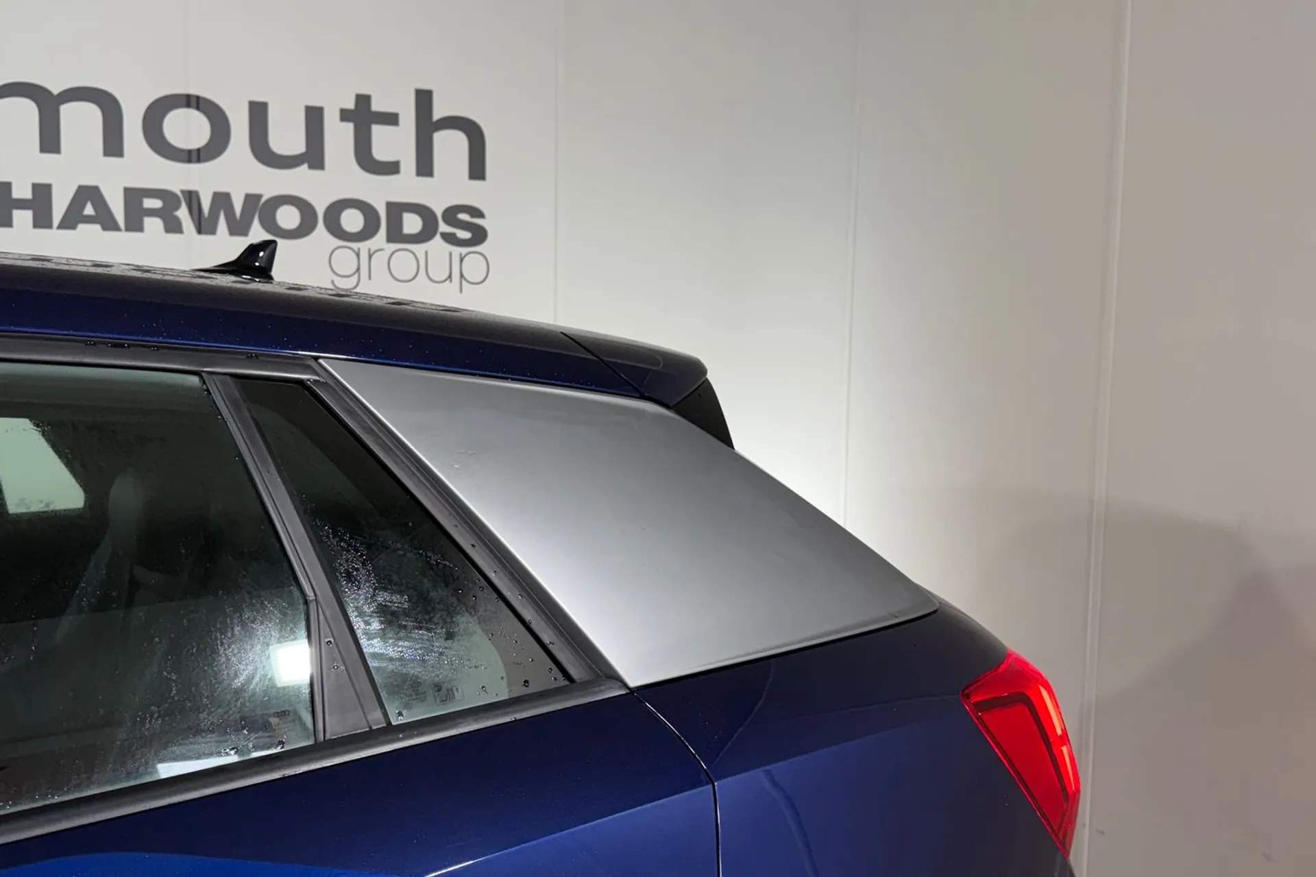 Audi Q2 thumbnail image number 17