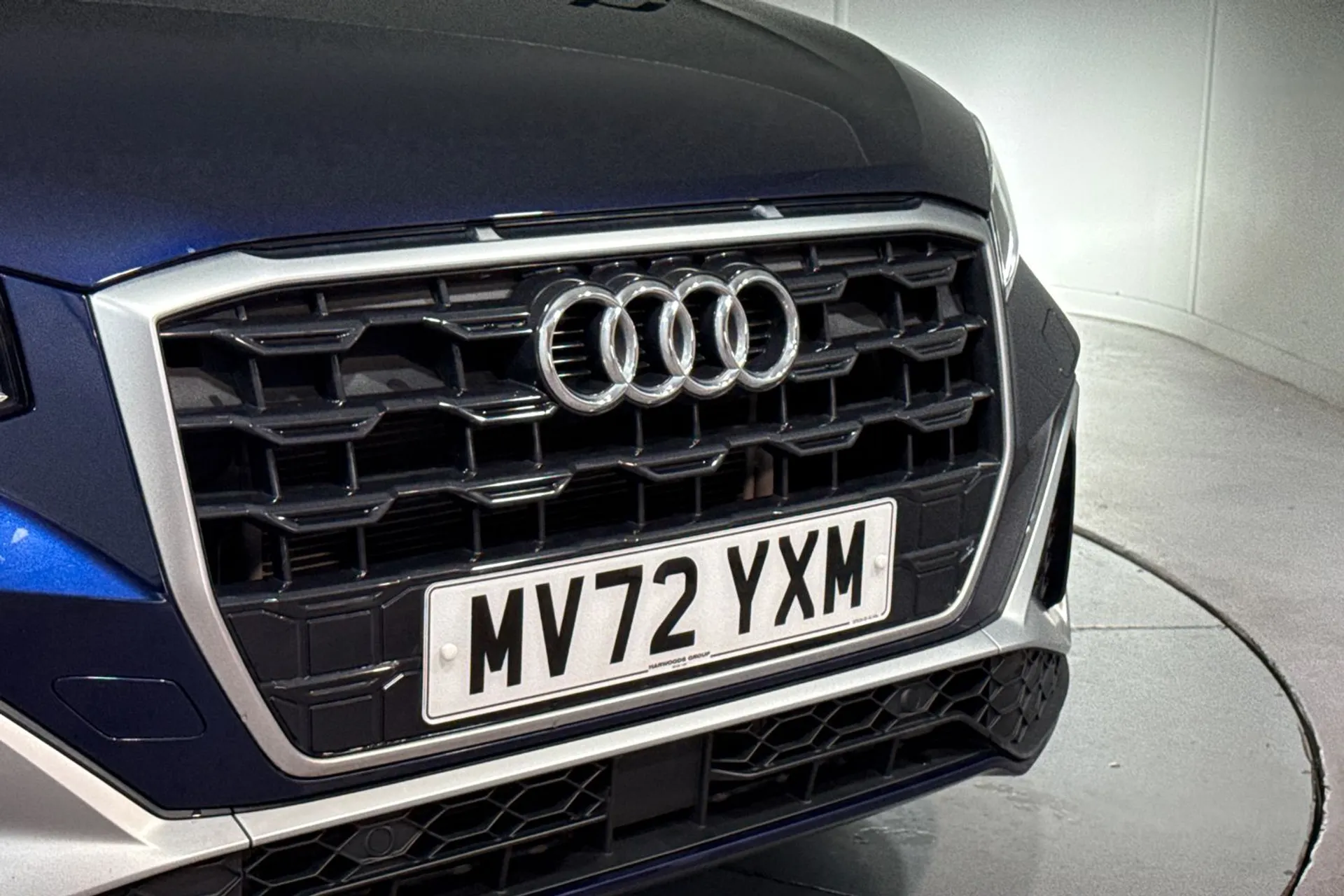 Audi Q2 thumbnail image number 7