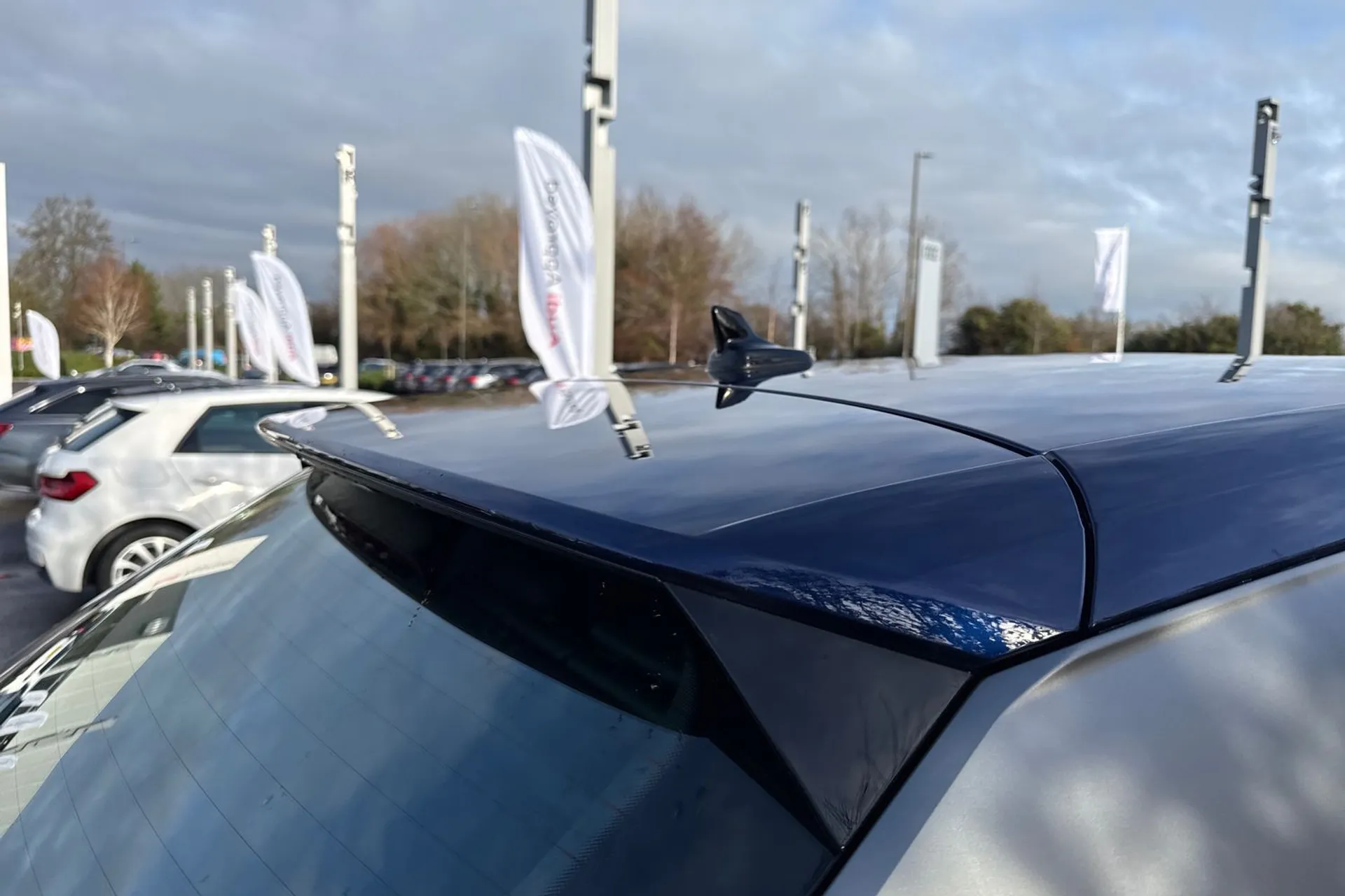 Audi Q2 thumbnail image number 15