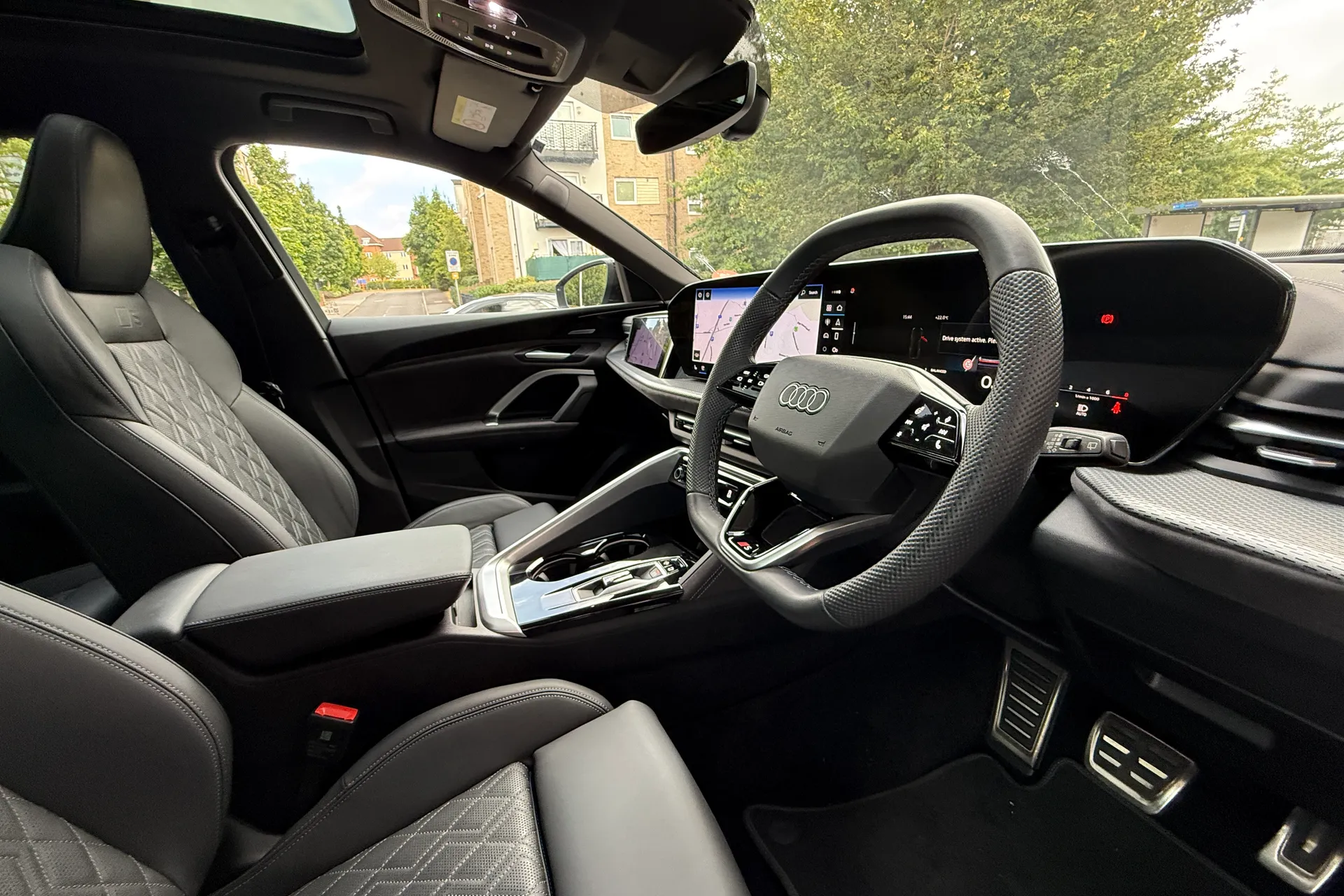 Audi Q5 thumbnail image number 6