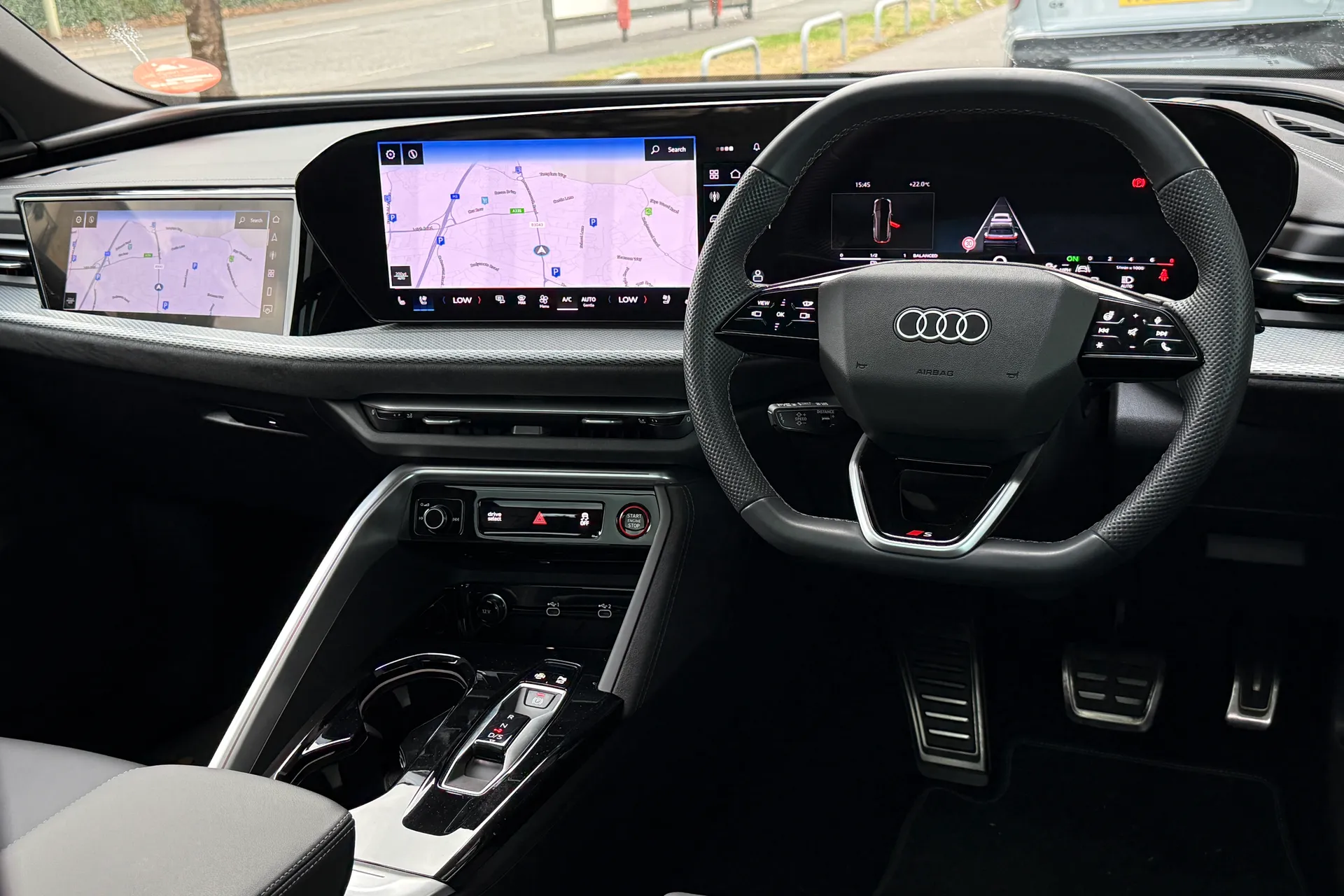 Audi Q5 thumbnail image number 31