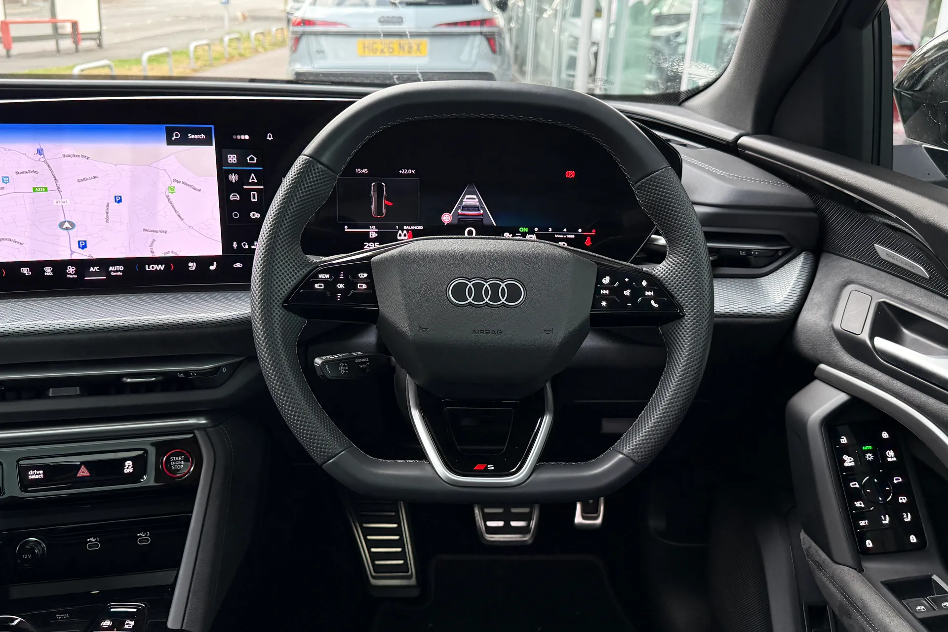Audi Q5 thumbnail image number 37