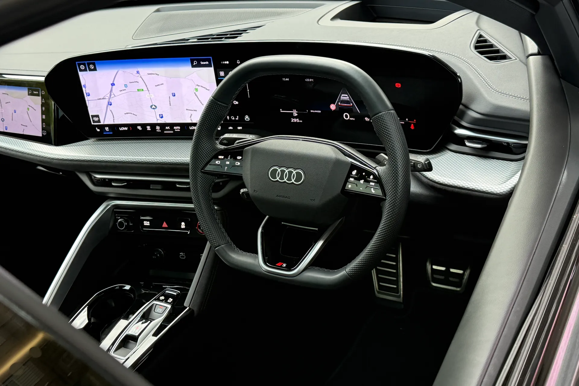 Audi Q5 thumbnail image number 27
