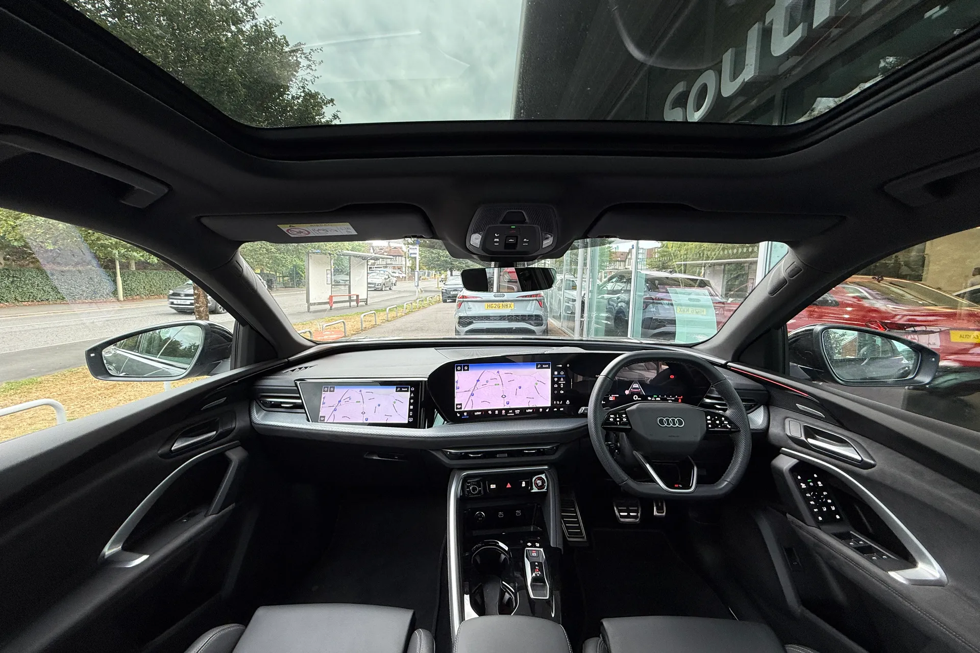 Audi Q5 thumbnail image number 35