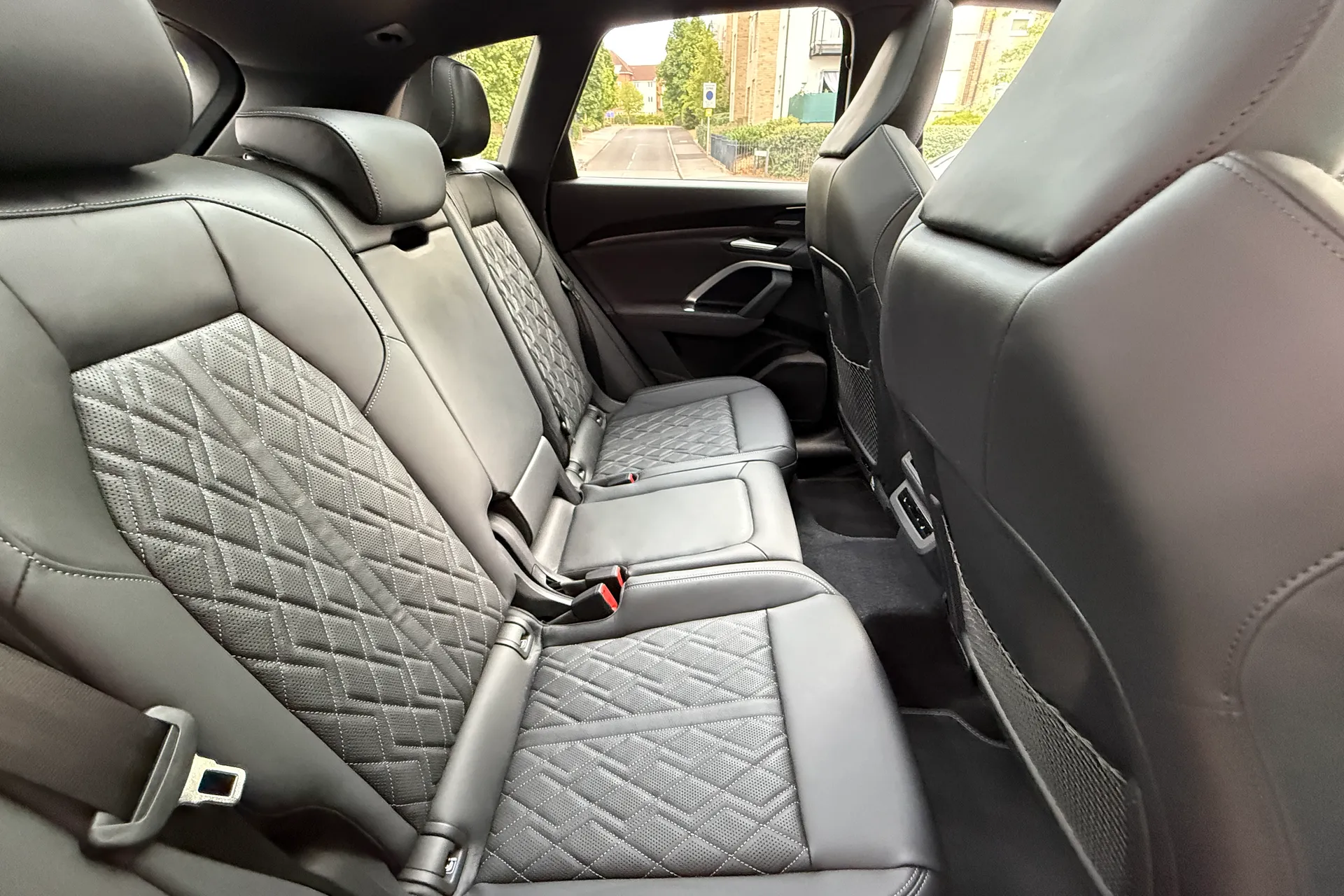 Audi Q5 thumbnail image number 33