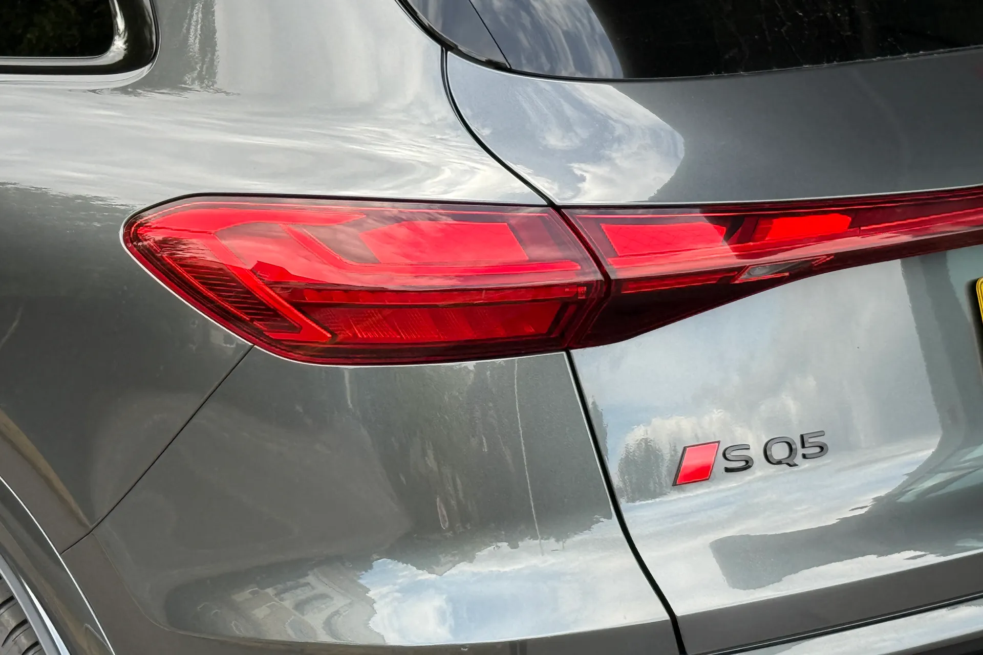Audi Q5 thumbnail image number 42