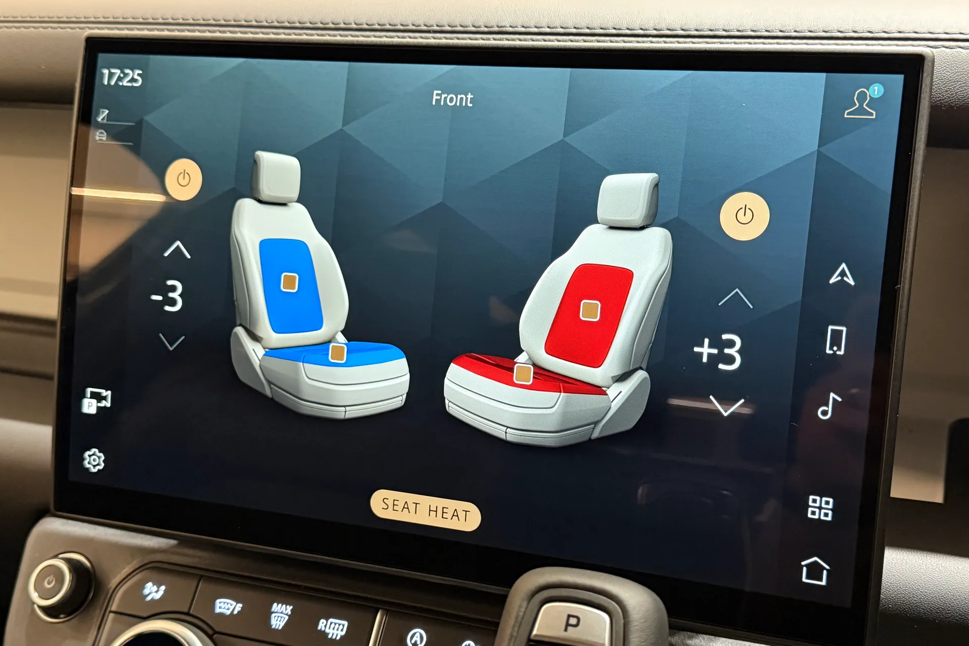 LAND ROVER Defender 90 thumbnail image number 27