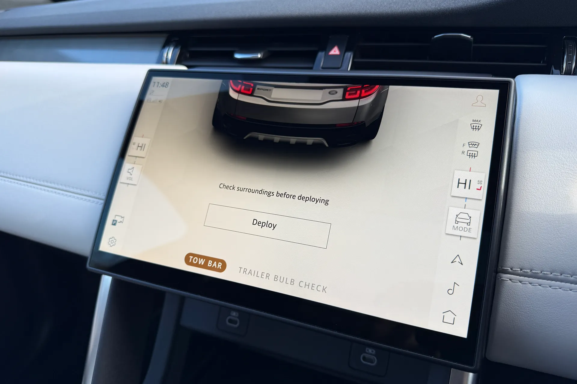 LAND ROVER DISCOVERY SPORT thumbnail image number 55