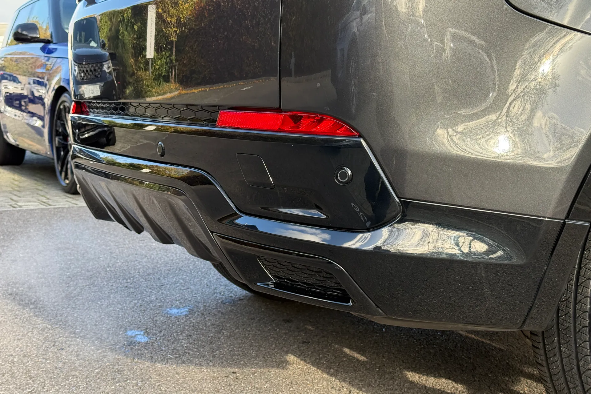 LAND ROVER DISCOVERY SPORT thumbnail image number 19