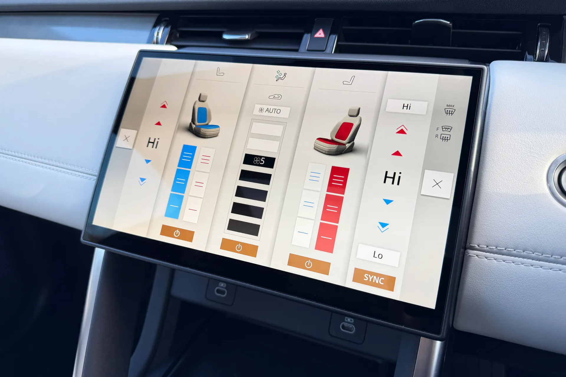 LAND ROVER DISCOVERY SPORT thumbnail image number 54