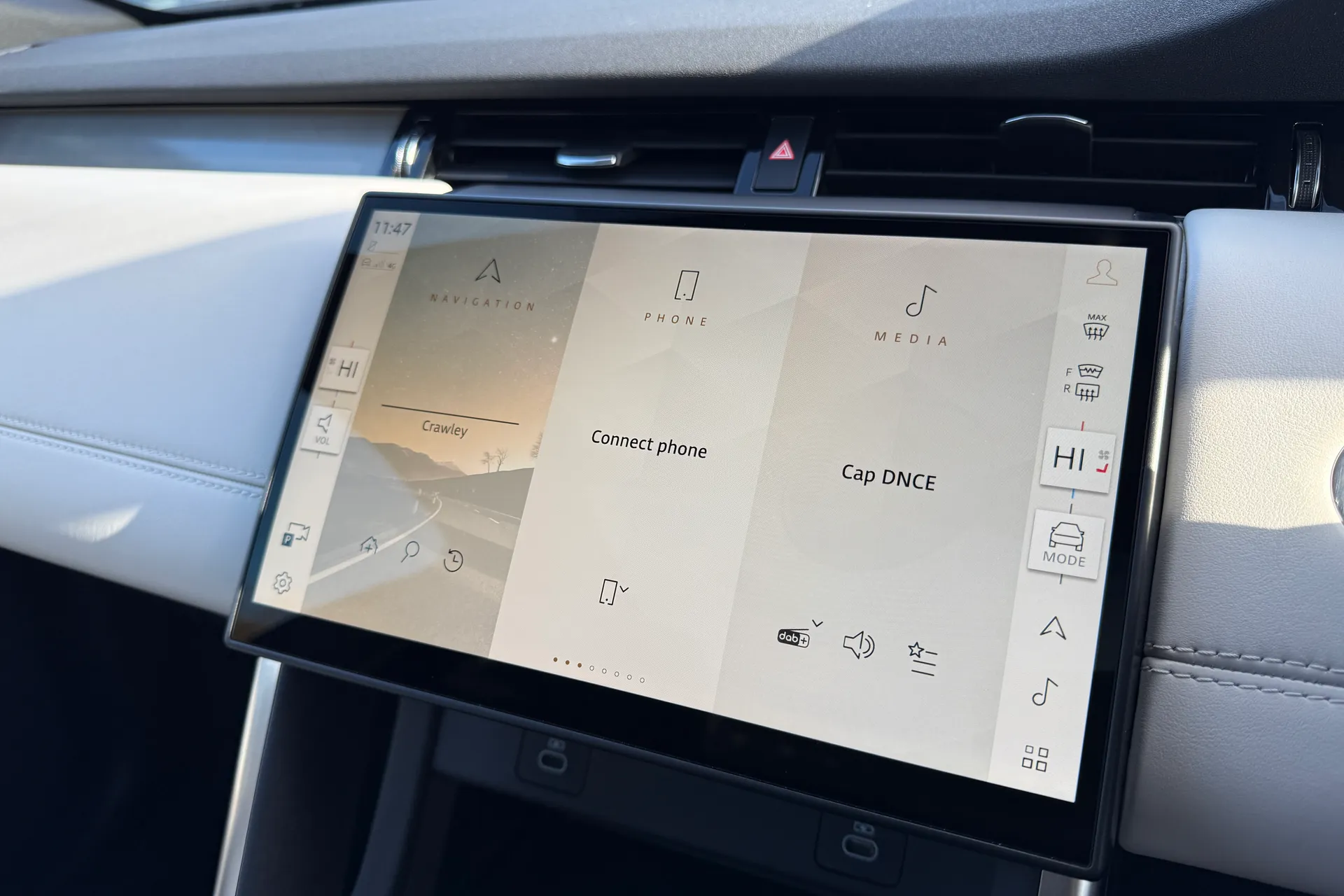 LAND ROVER DISCOVERY SPORT thumbnail image number 51