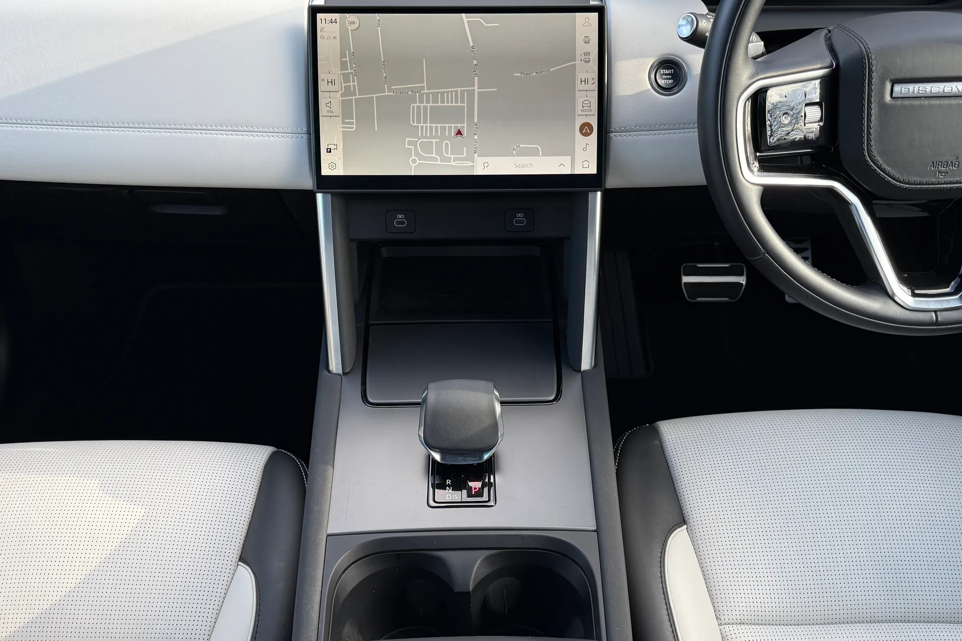 LAND ROVER DISCOVERY SPORT thumbnail image number 25