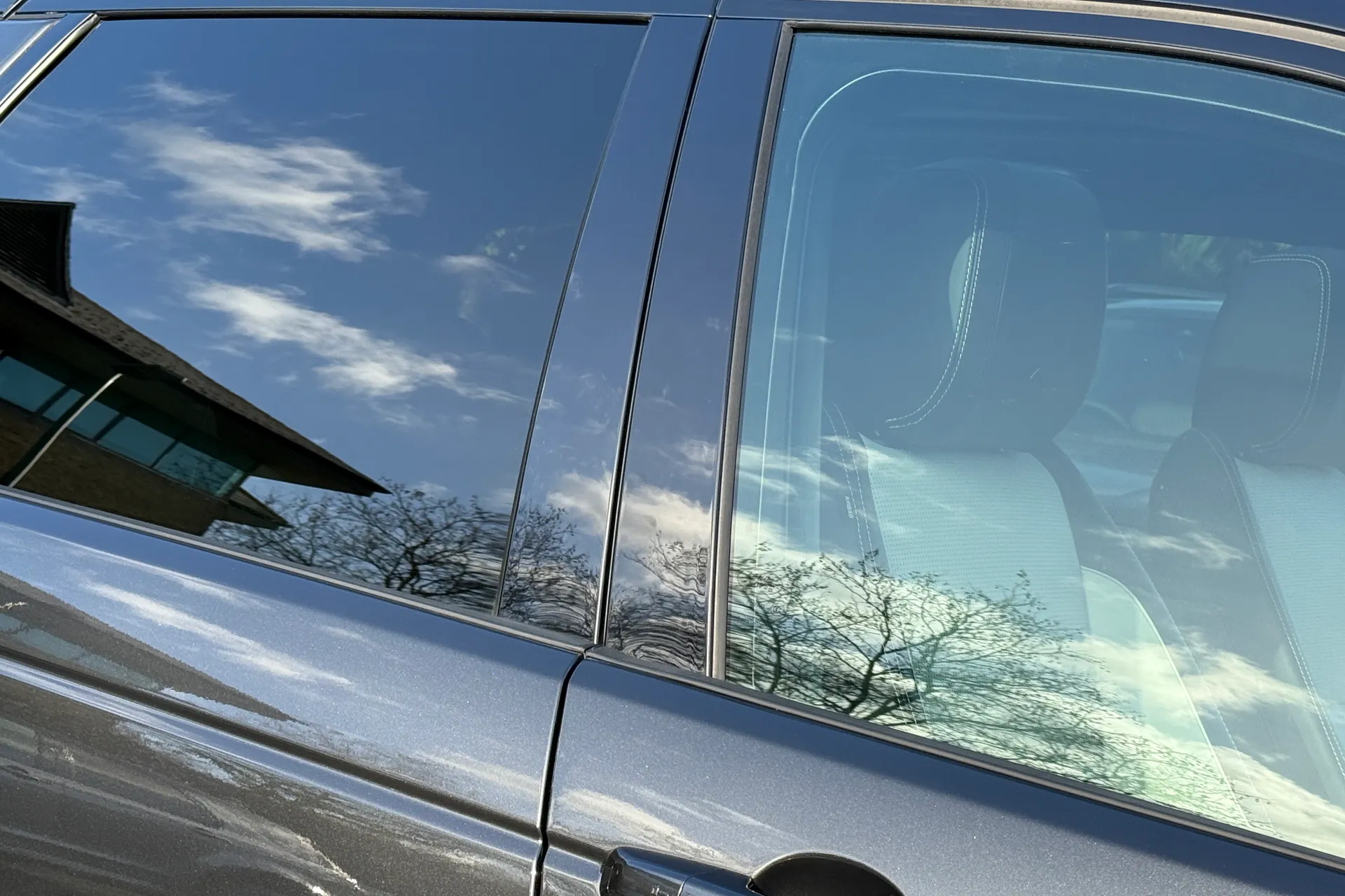 LAND ROVER DISCOVERY SPORT thumbnail image number 21