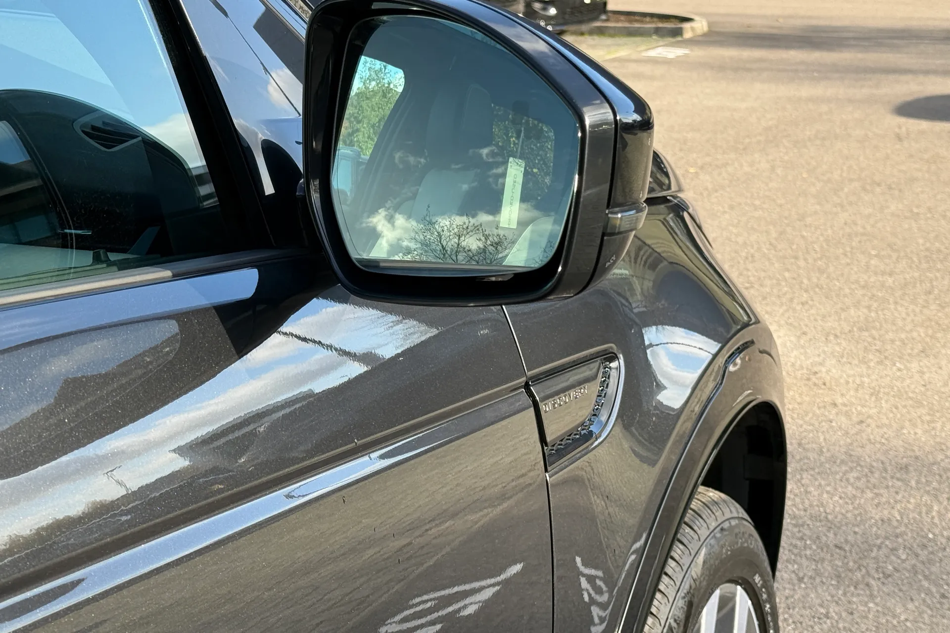 LAND ROVER DISCOVERY SPORT thumbnail image number 12