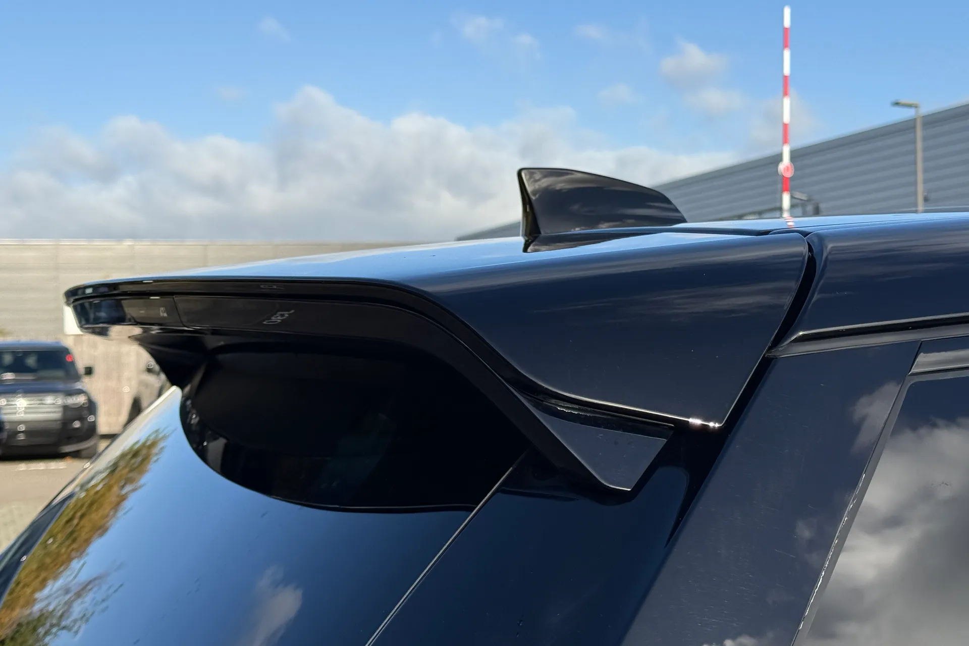 LAND ROVER DISCOVERY SPORT thumbnail image number 10