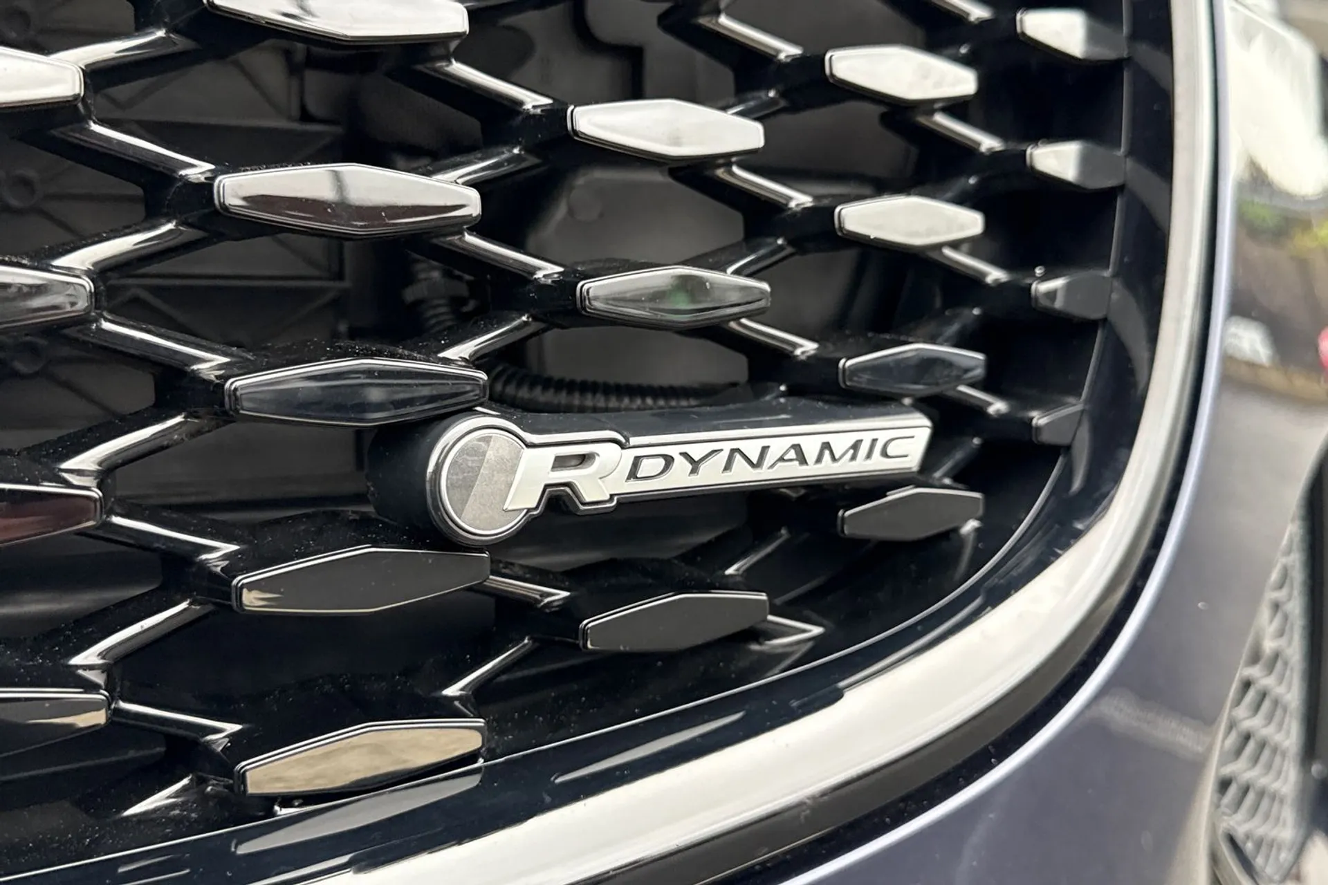 Jaguar F-PACE thumbnail image number 20