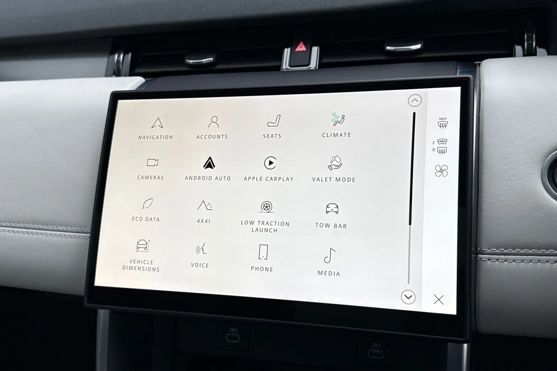 LAND ROVER DISCOVERY SPORT thumbnail image number 65