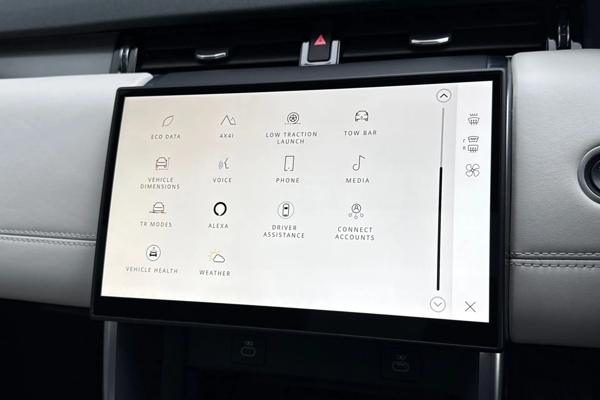 LAND ROVER DISCOVERY SPORT thumbnail image number 66