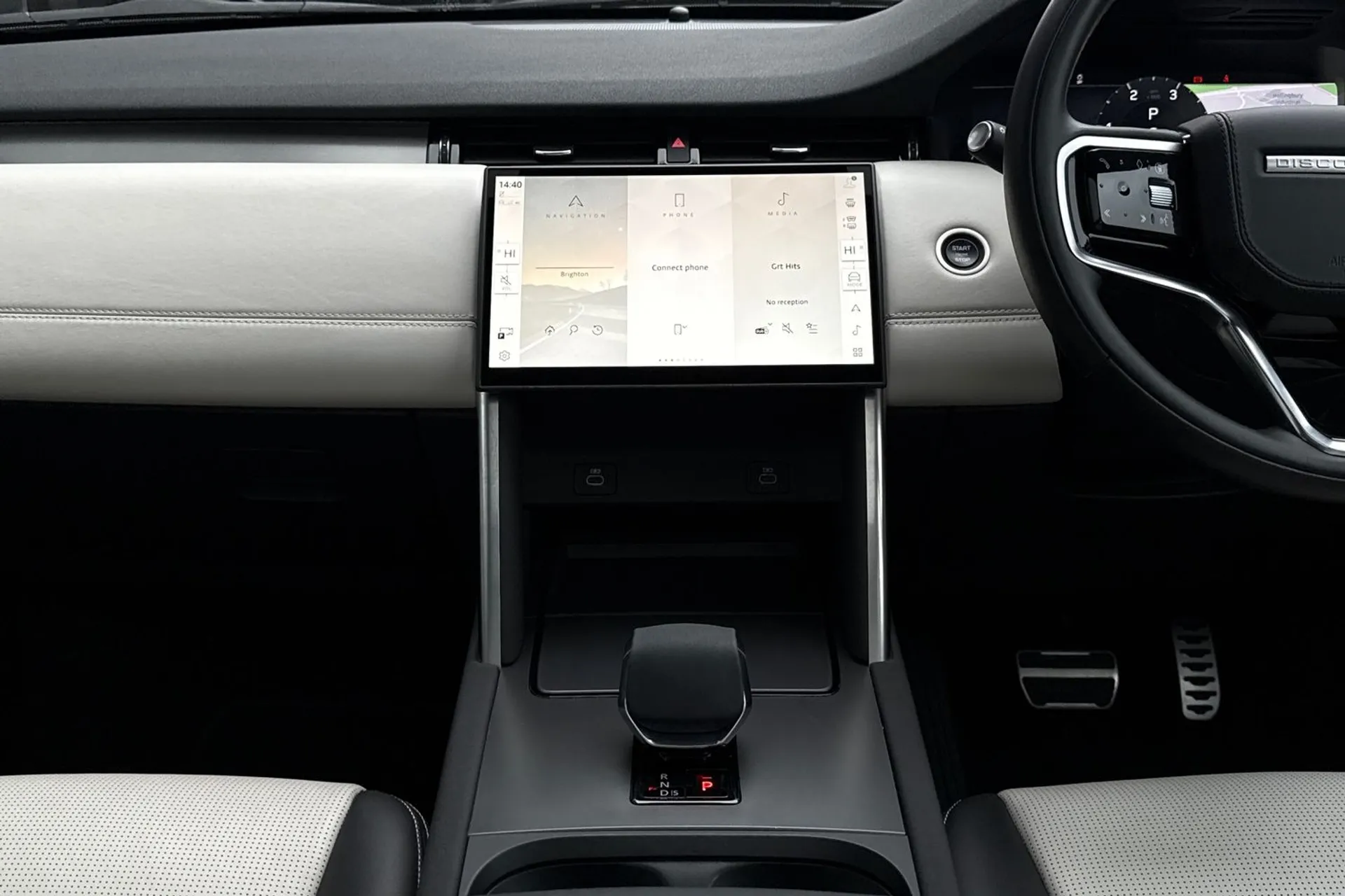 LAND ROVER DISCOVERY SPORT thumbnail image number 37