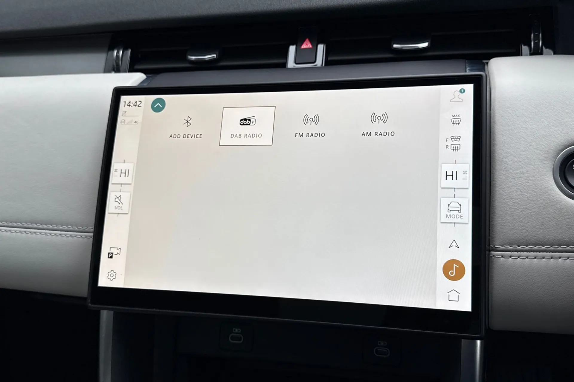 LAND ROVER DISCOVERY SPORT thumbnail image number 29