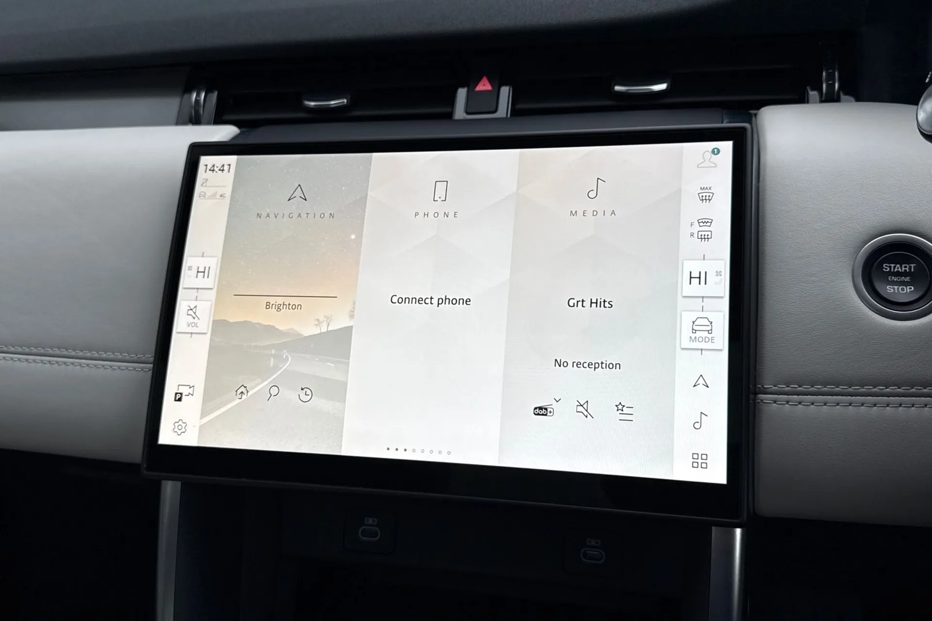 LAND ROVER DISCOVERY SPORT thumbnail image number 62