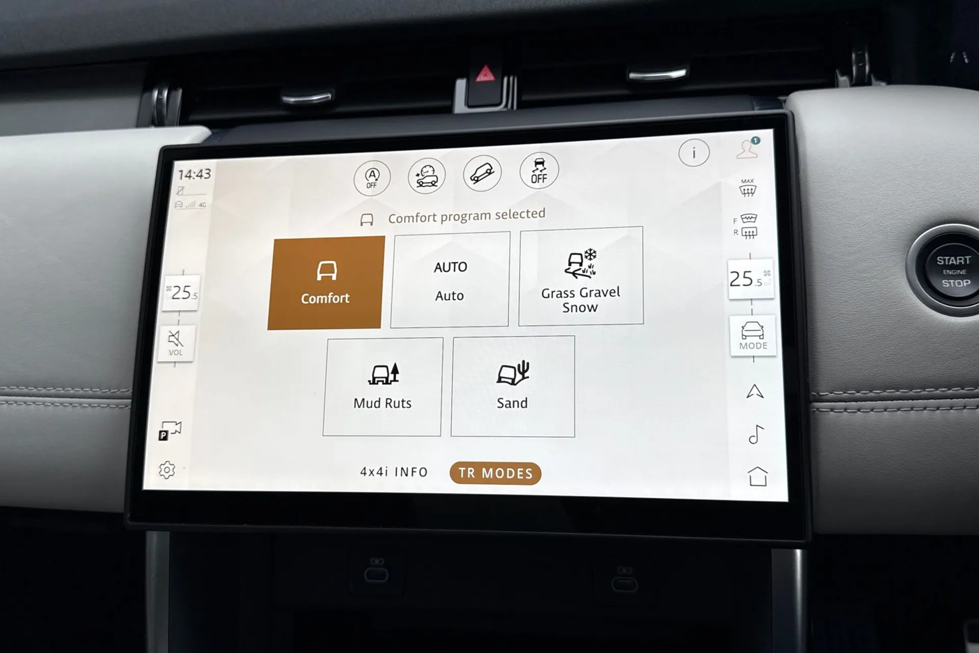 LAND ROVER DISCOVERY SPORT thumbnail image number 61