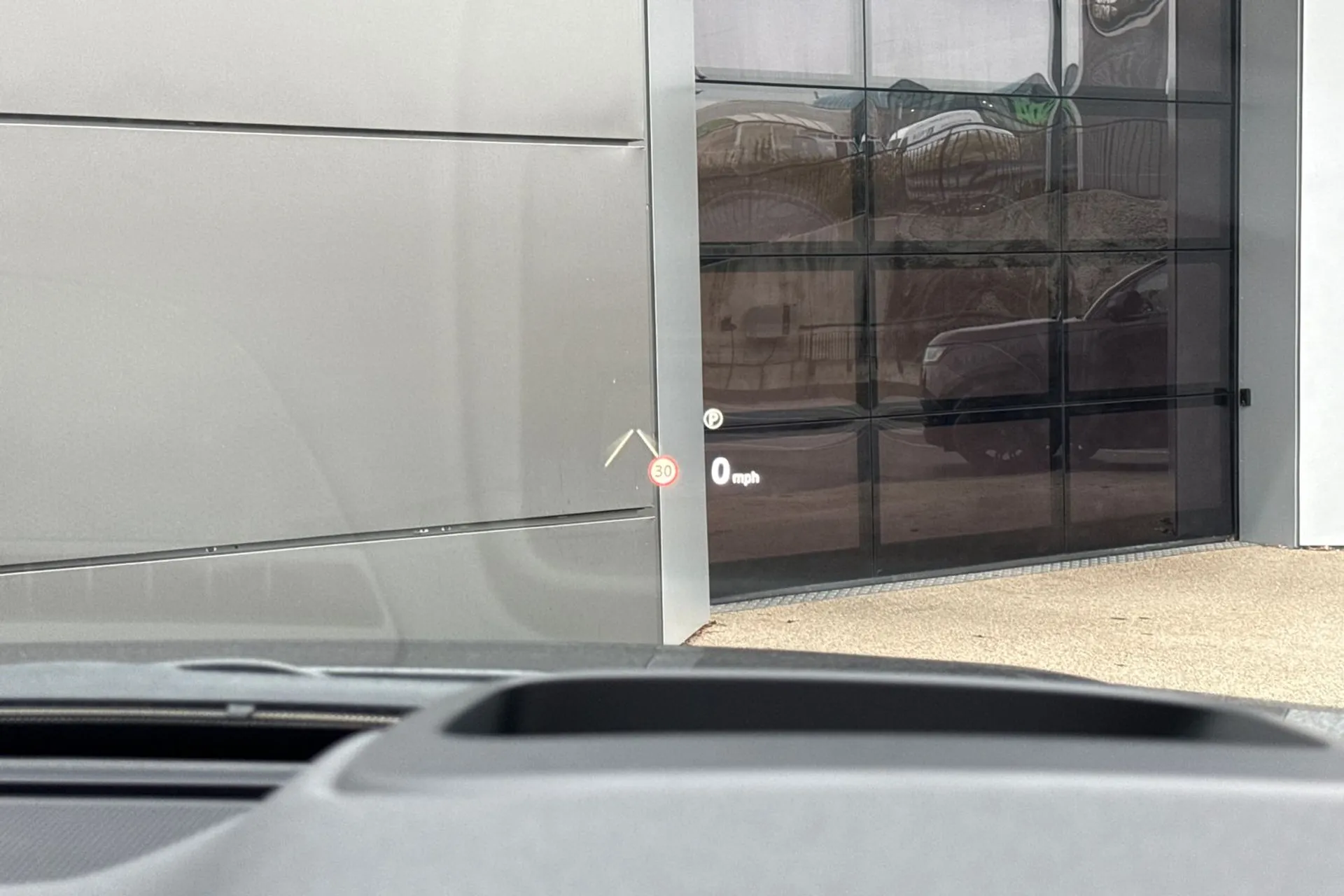 LAND ROVER DISCOVERY SPORT thumbnail image number 35