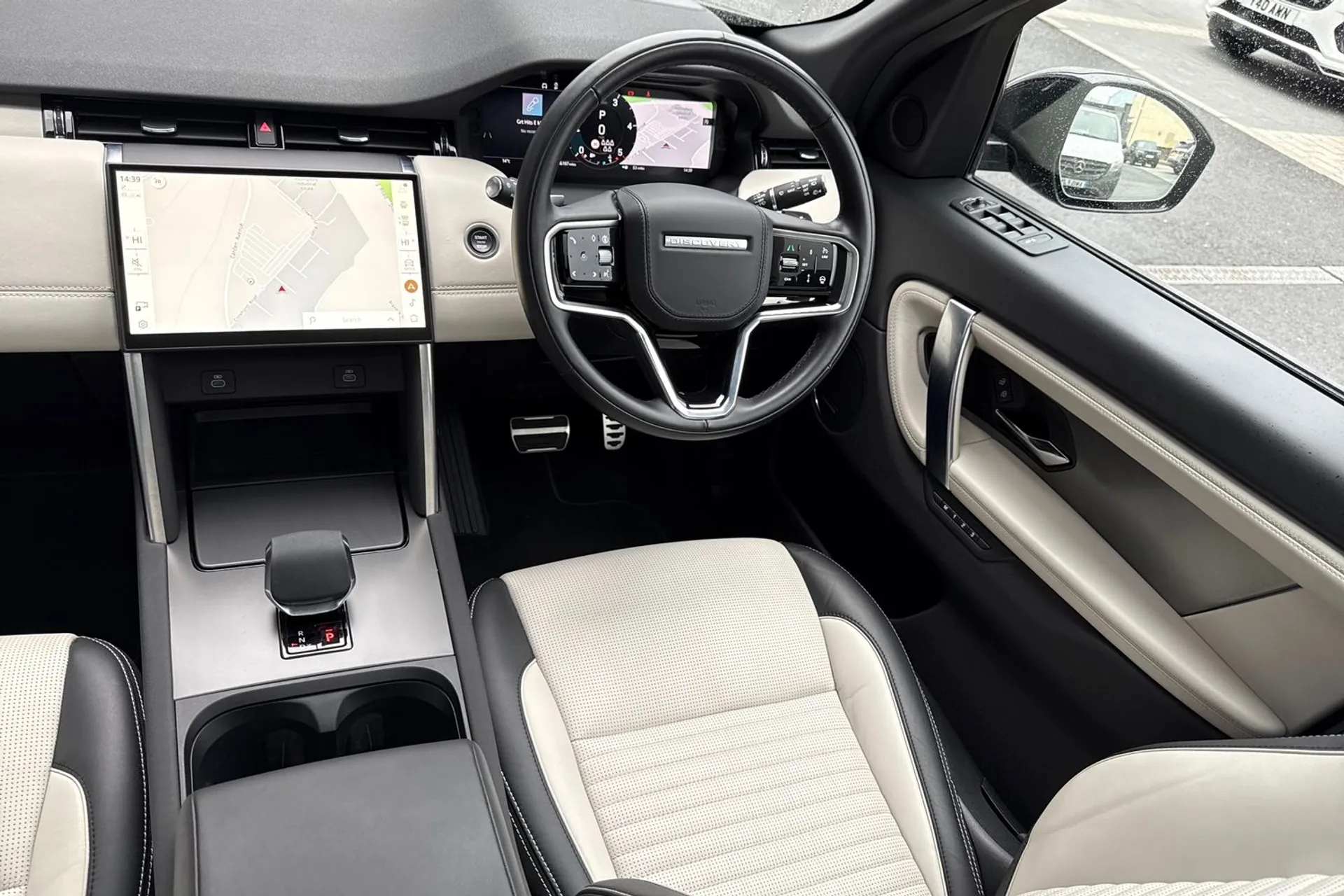 LAND ROVER DISCOVERY SPORT thumbnail image number 55