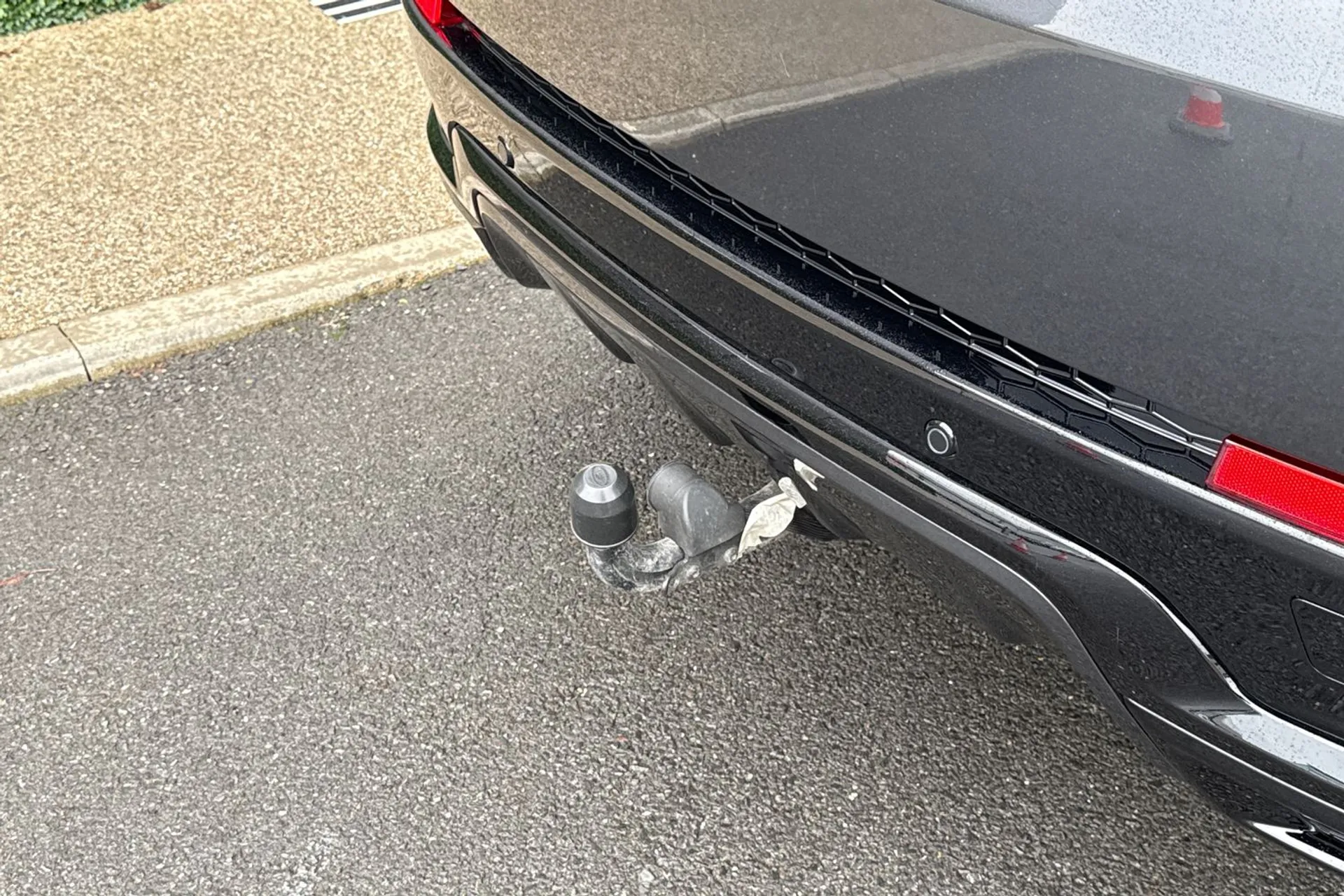 LAND ROVER DISCOVERY SPORT thumbnail image number 8