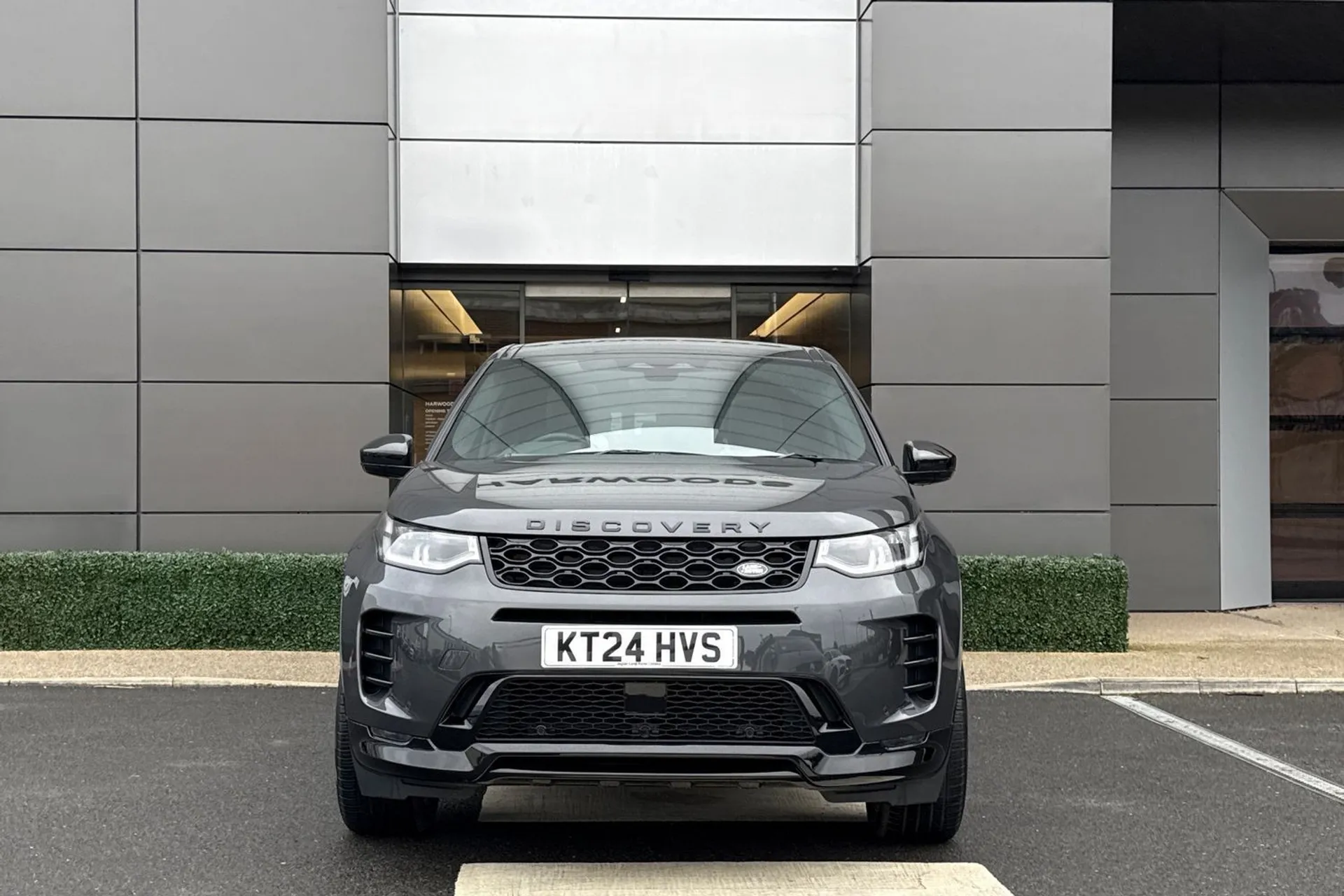 LAND ROVER DISCOVERY SPORT thumbnail image number 10