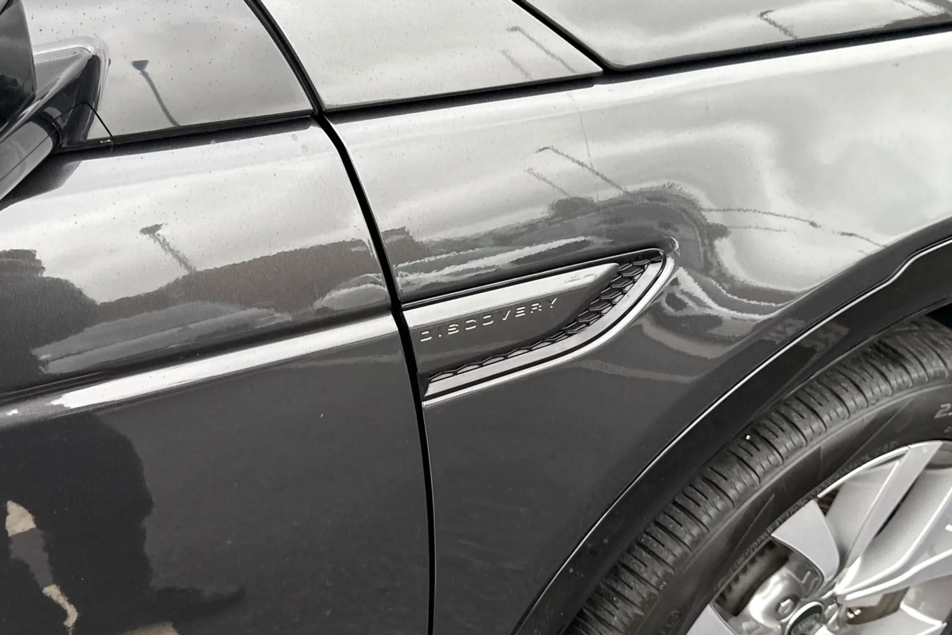 LAND ROVER DISCOVERY SPORT thumbnail image number 33