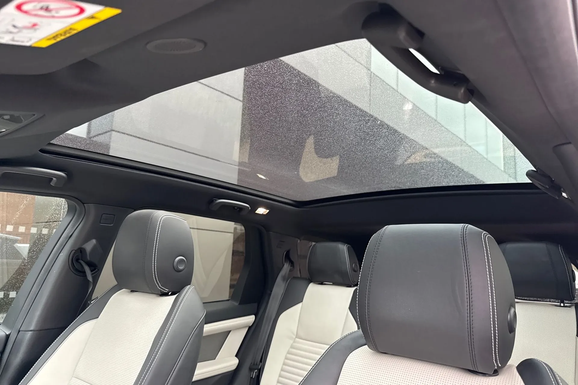 LAND ROVER DISCOVERY SPORT thumbnail image number 58