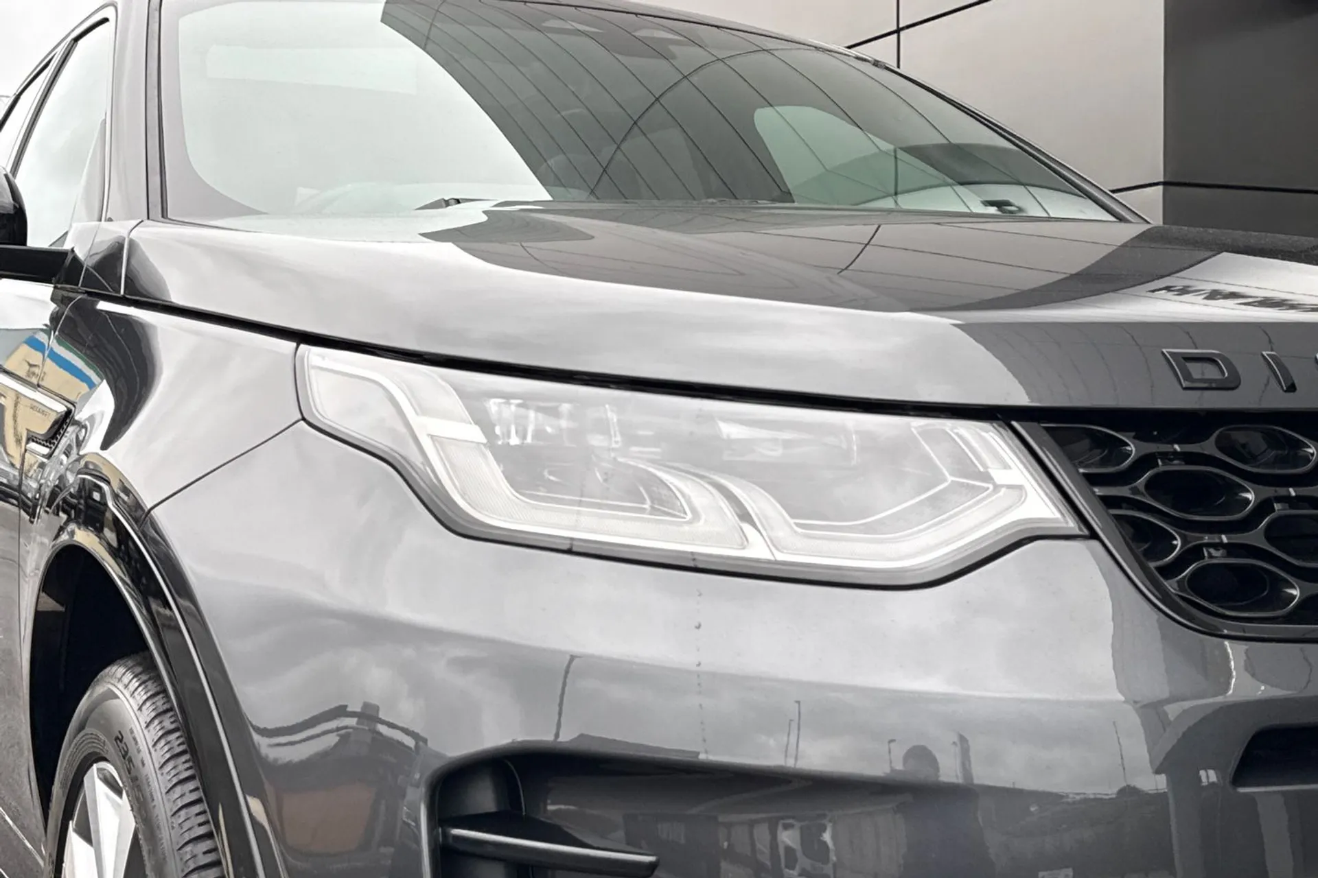 LAND ROVER DISCOVERY SPORT thumbnail image number 20